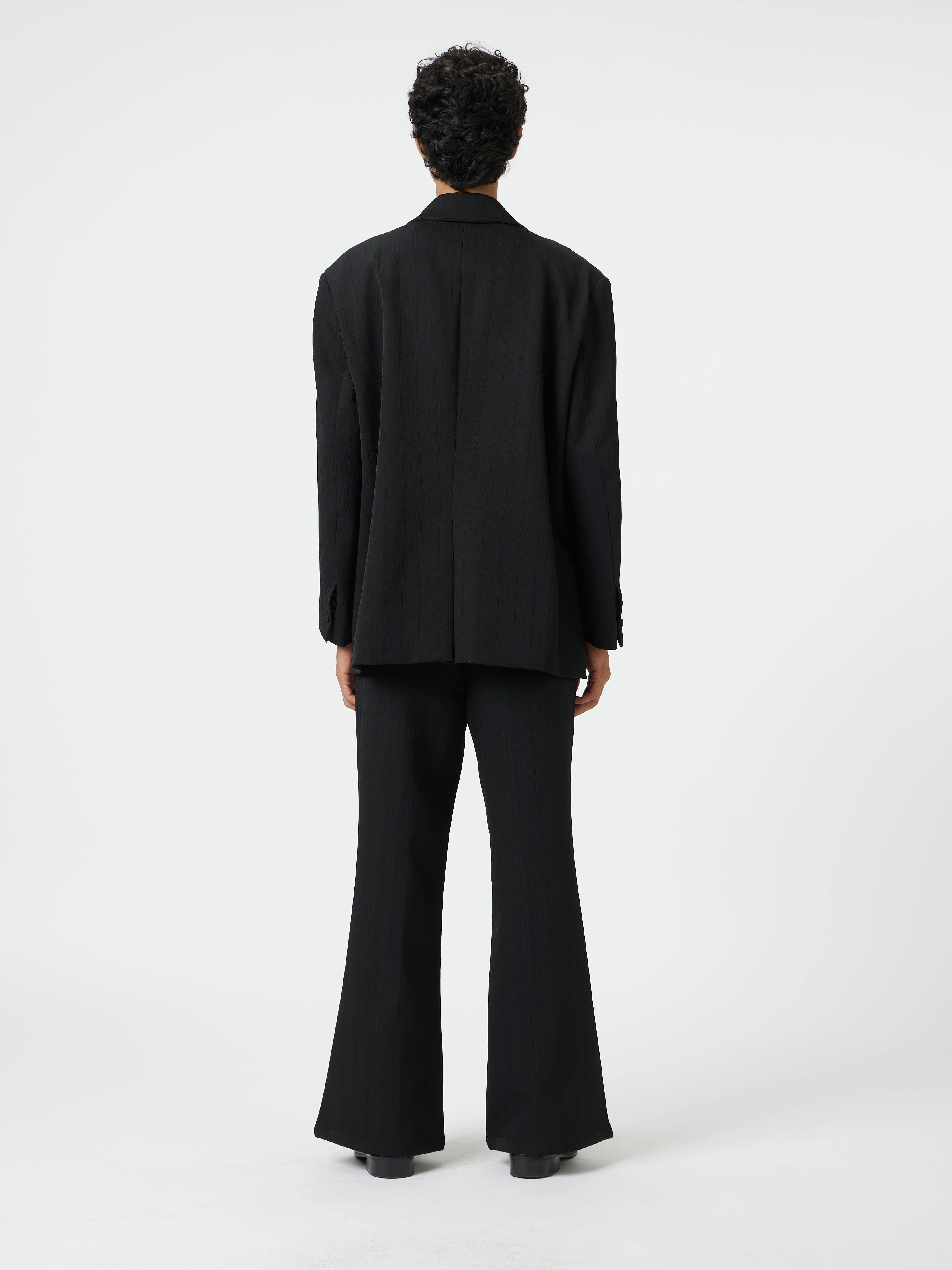 Fit Check suit