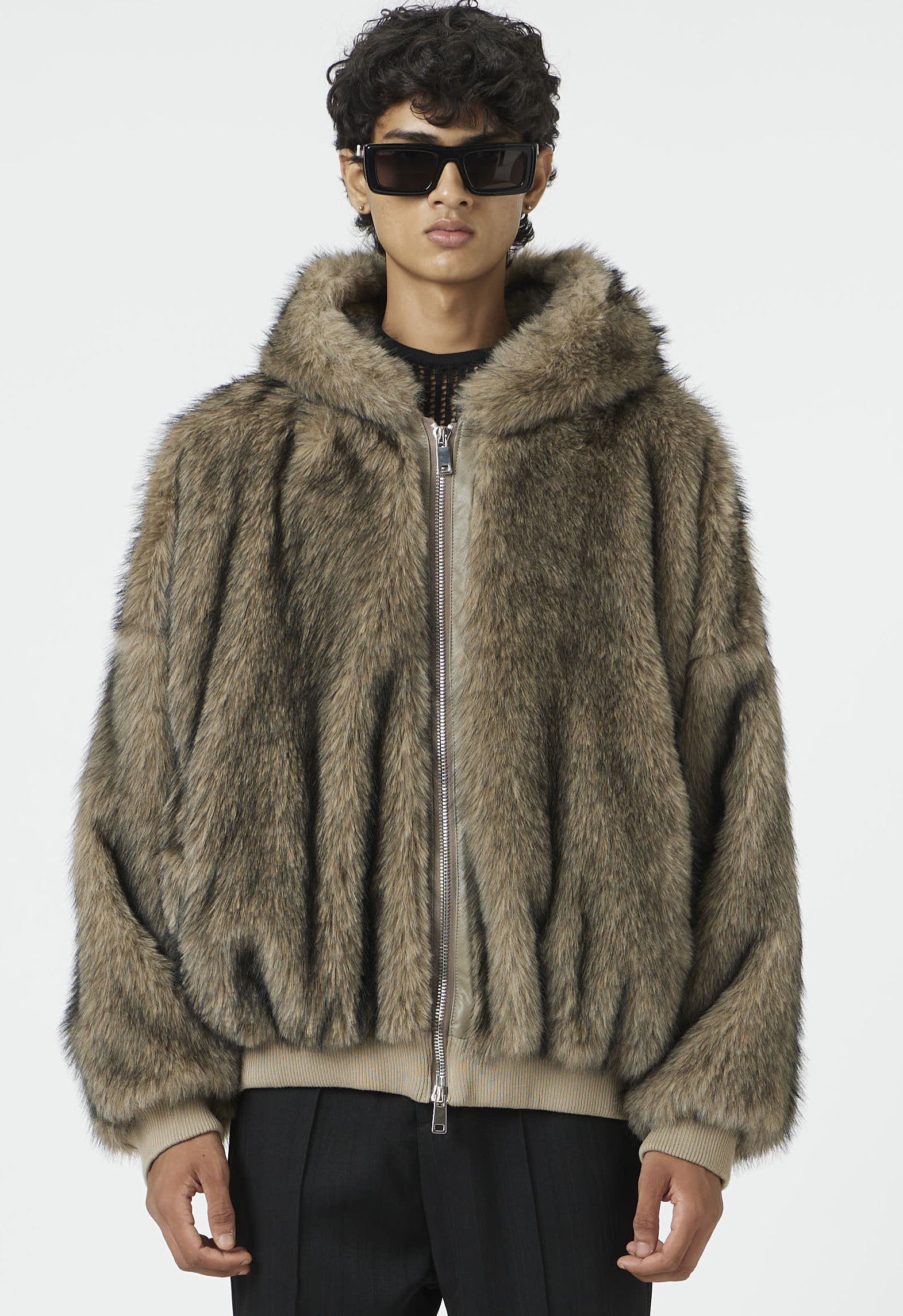 the outlaw jacket