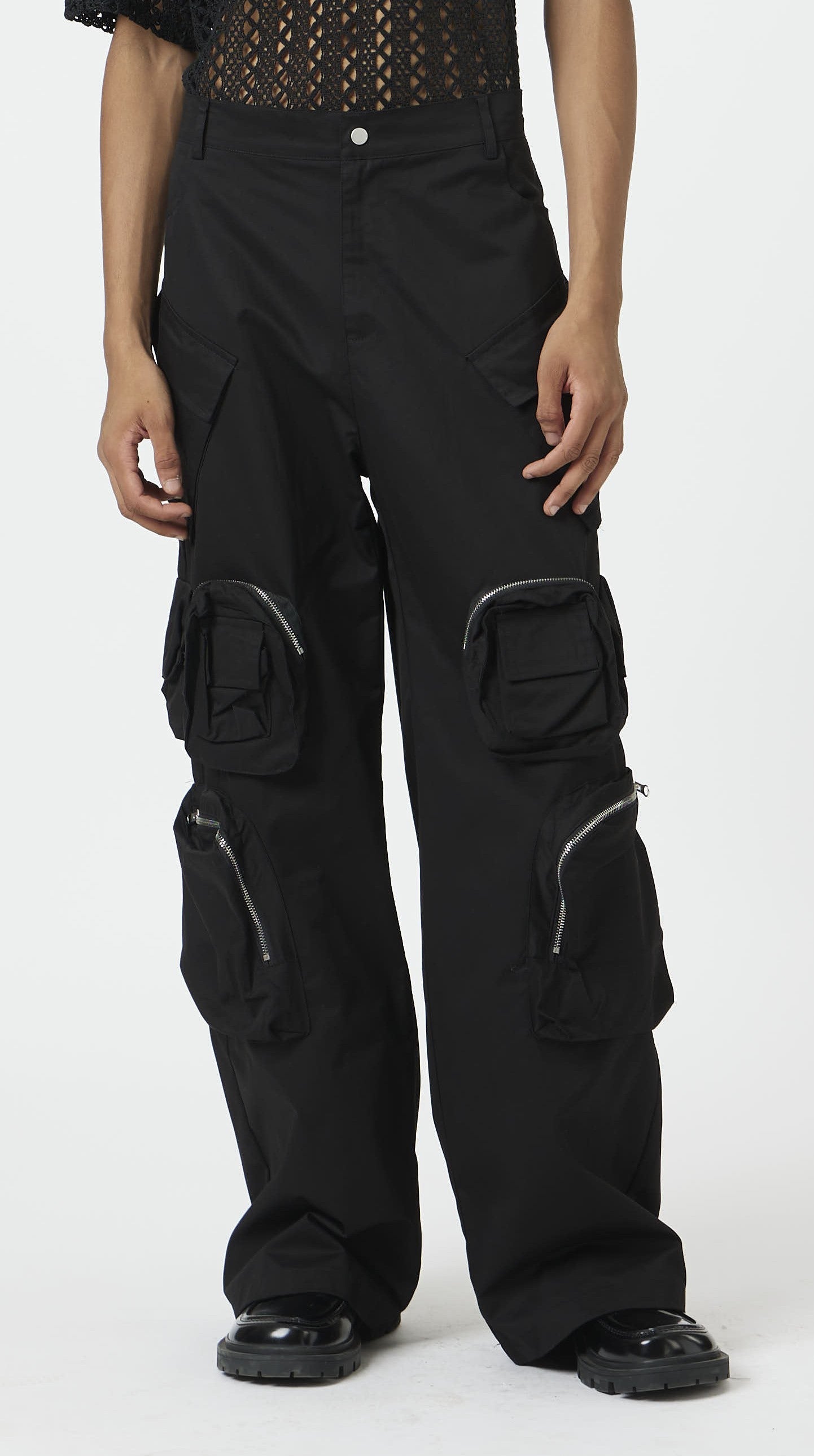 form 1 pants