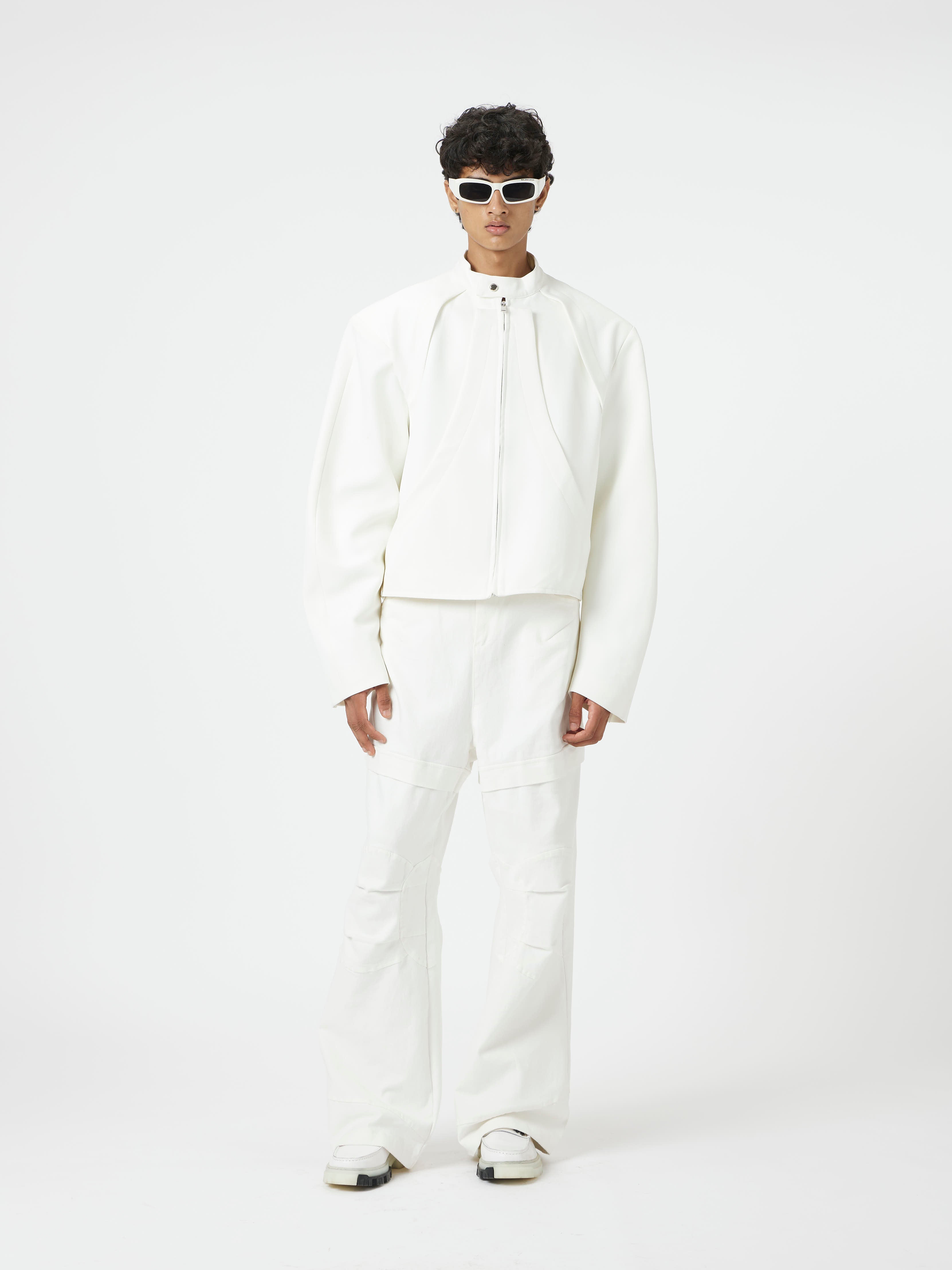 flight mode jacket