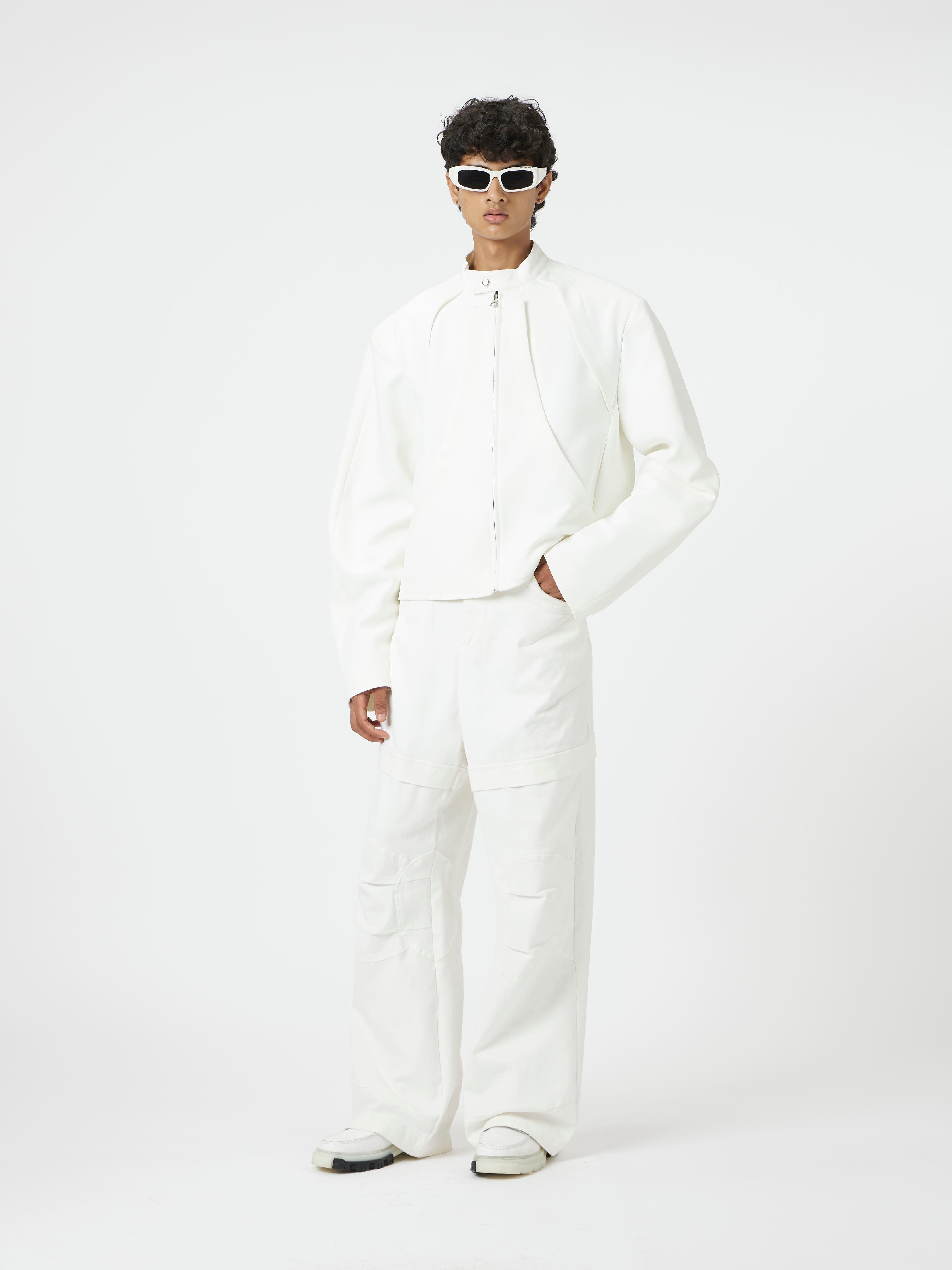 flight mode jacket
