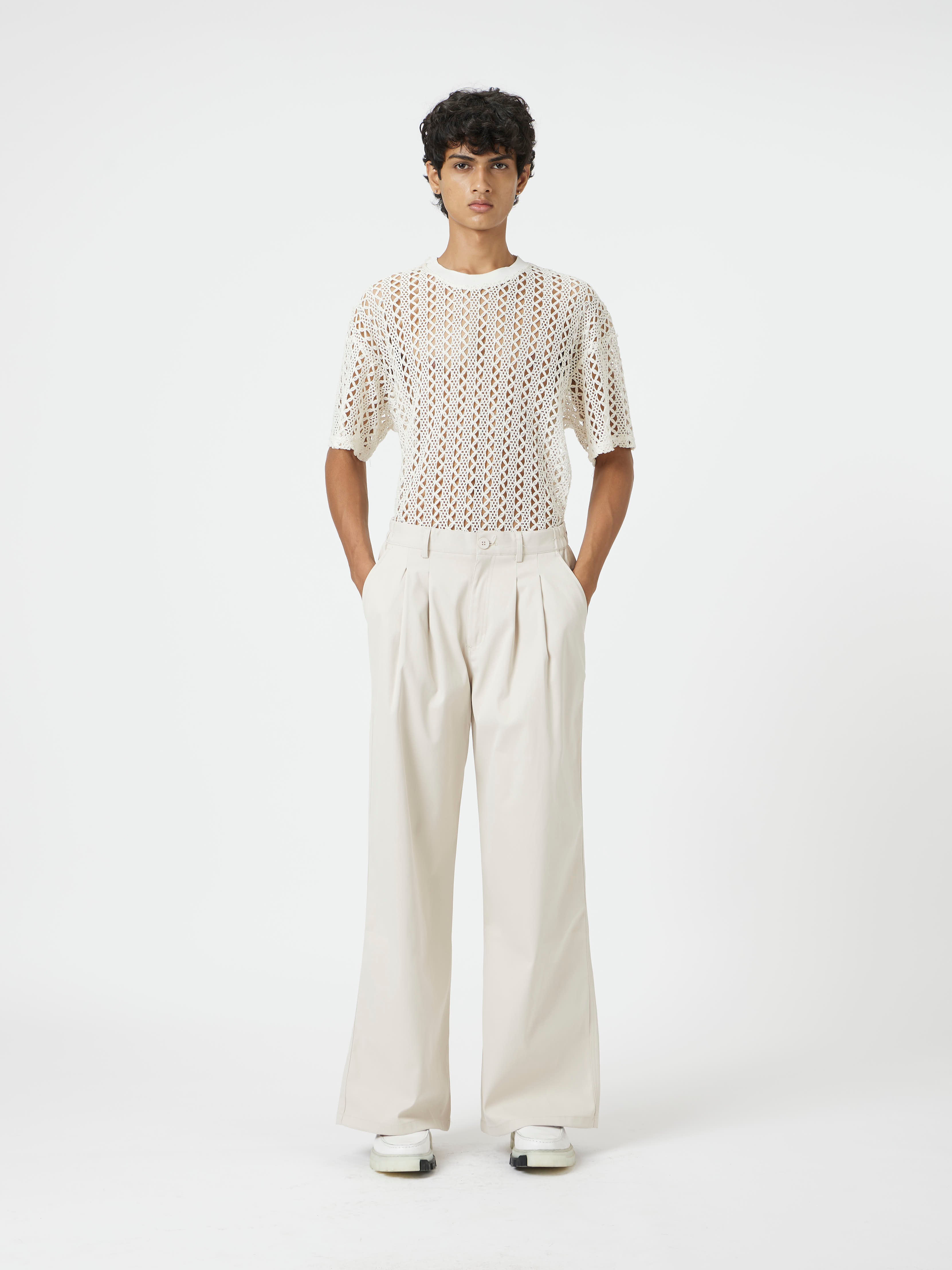 Rush Fit Pants