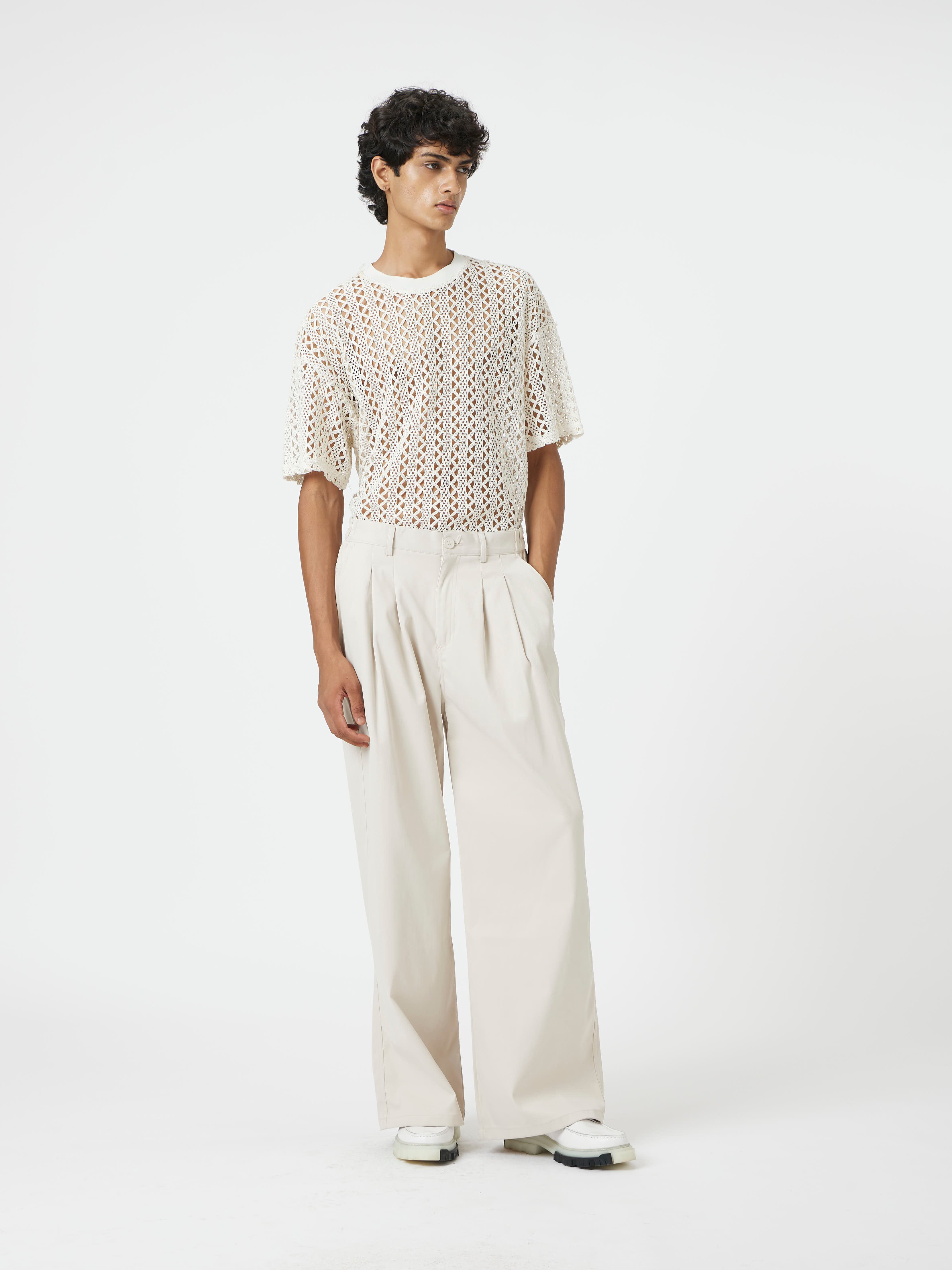 Rush Fit Pants