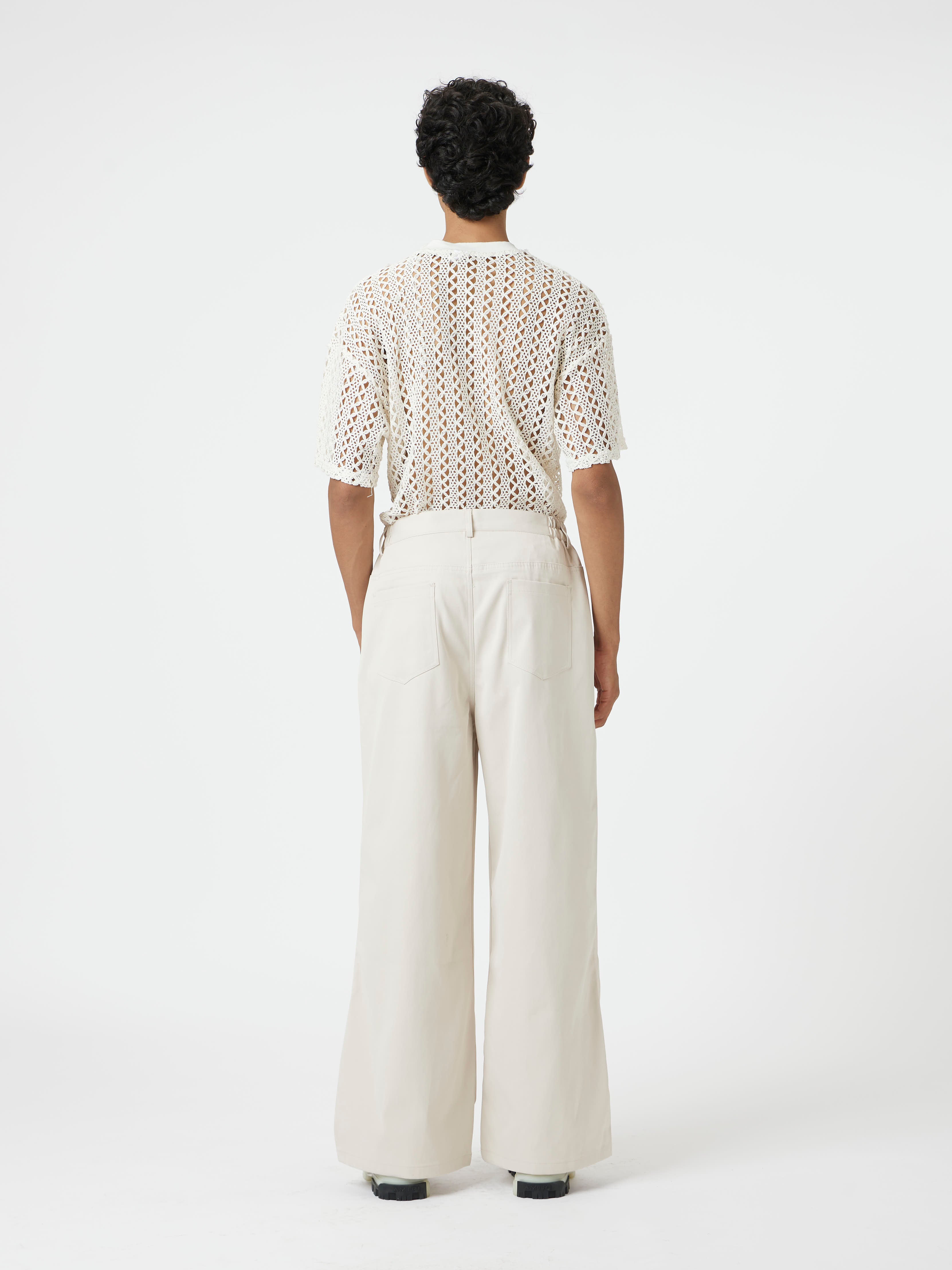 Rush Fit Pants