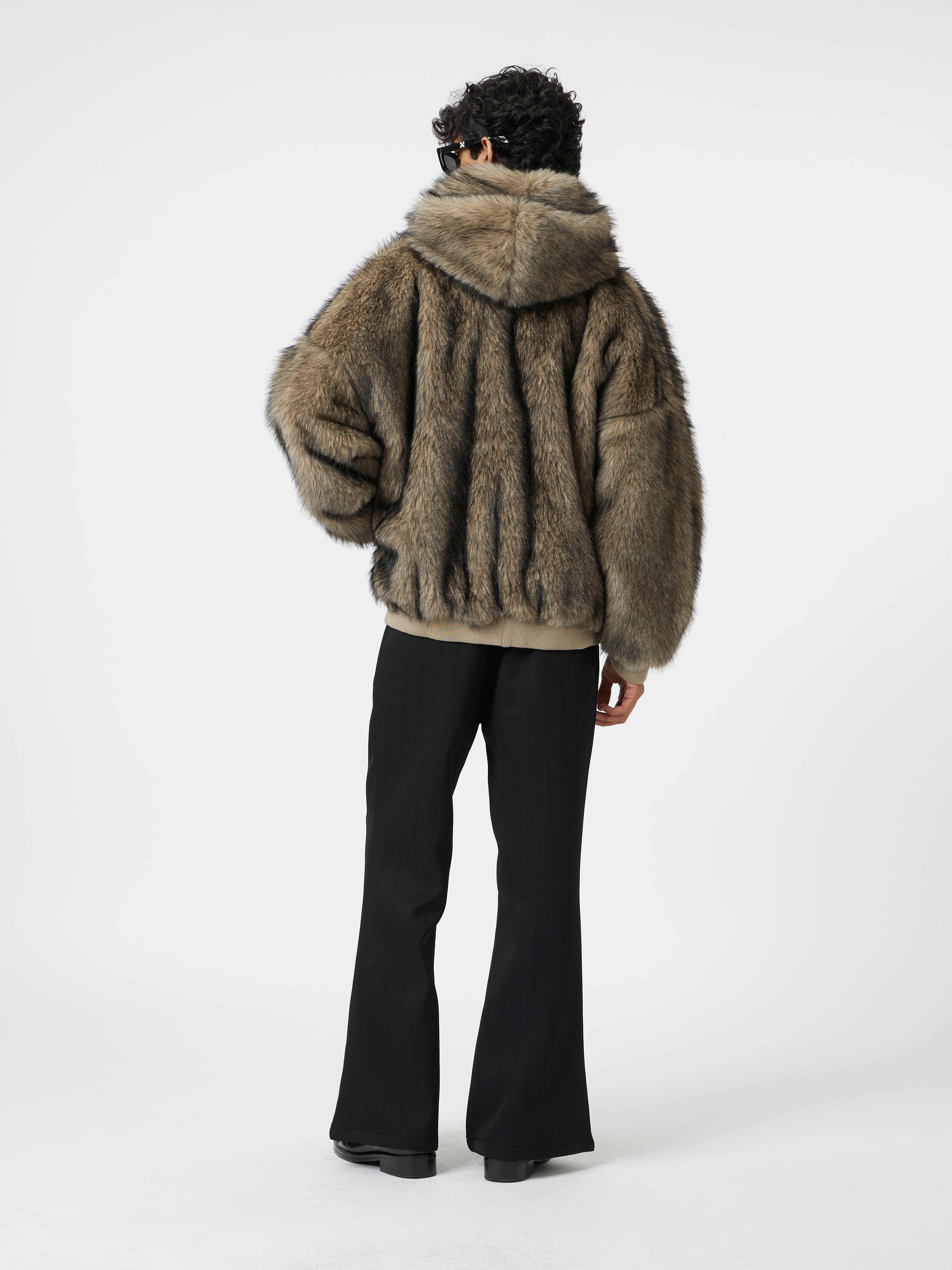 the outlaw jacket