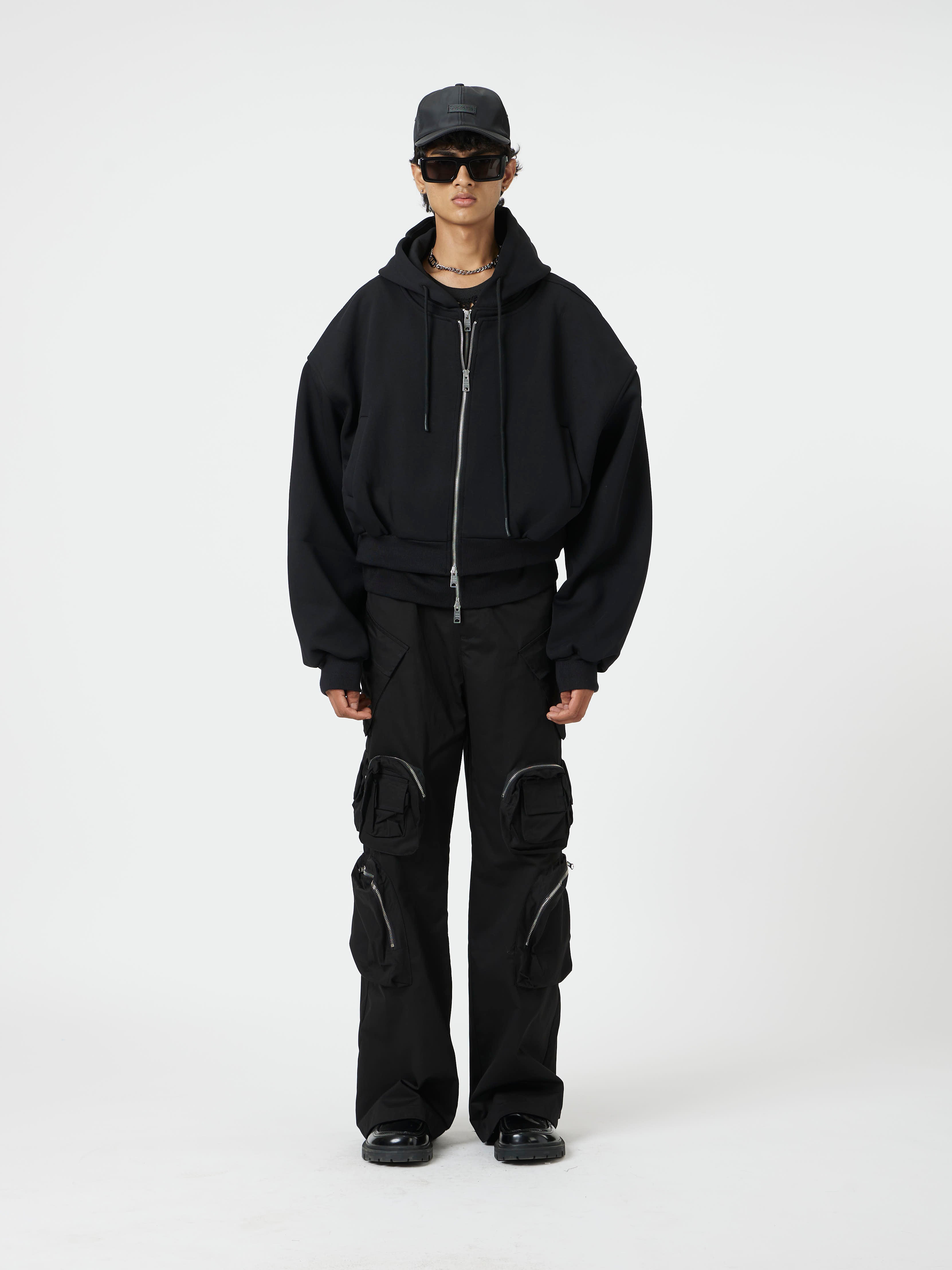 form 1 pants