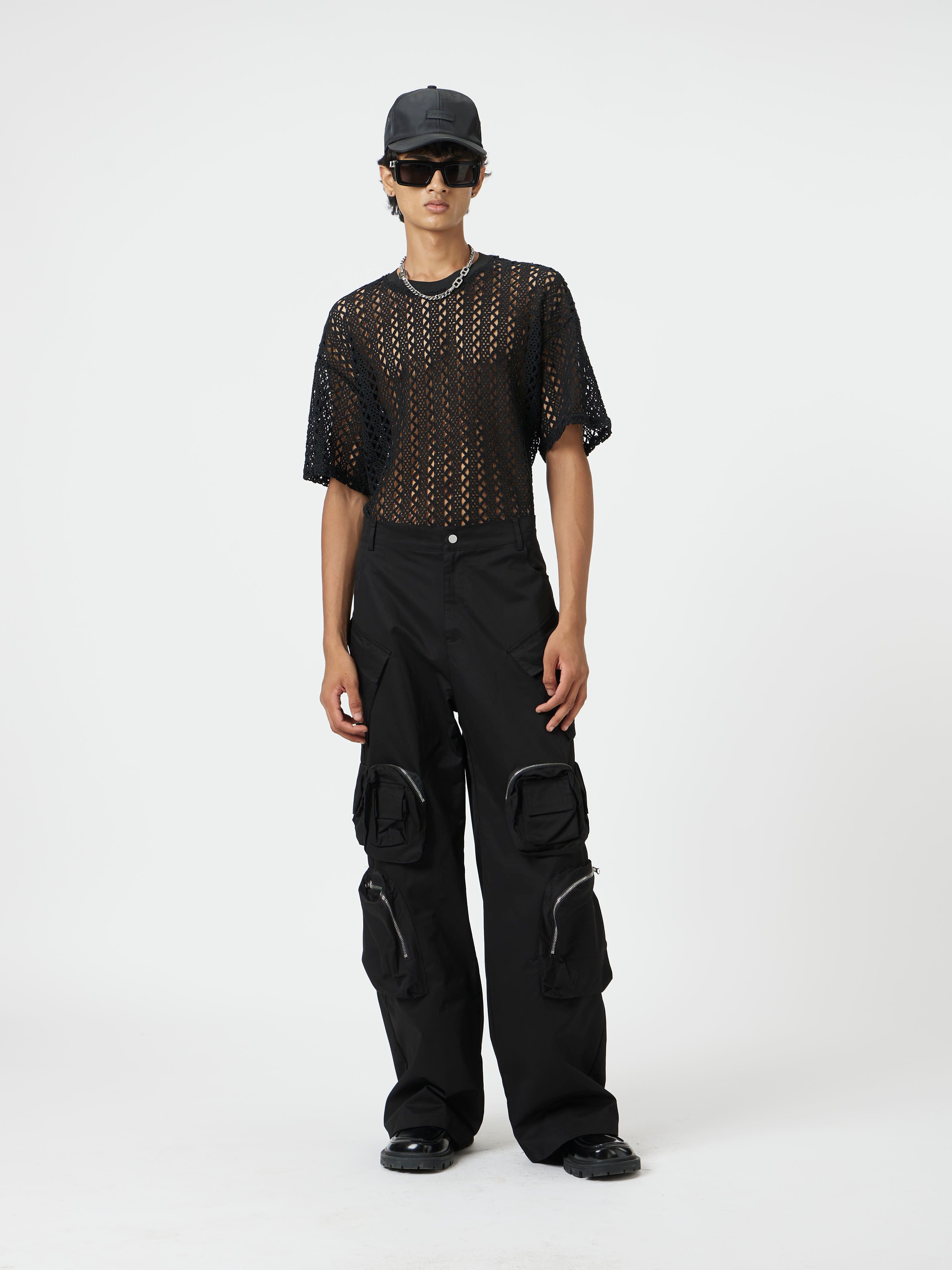 form 1 pants