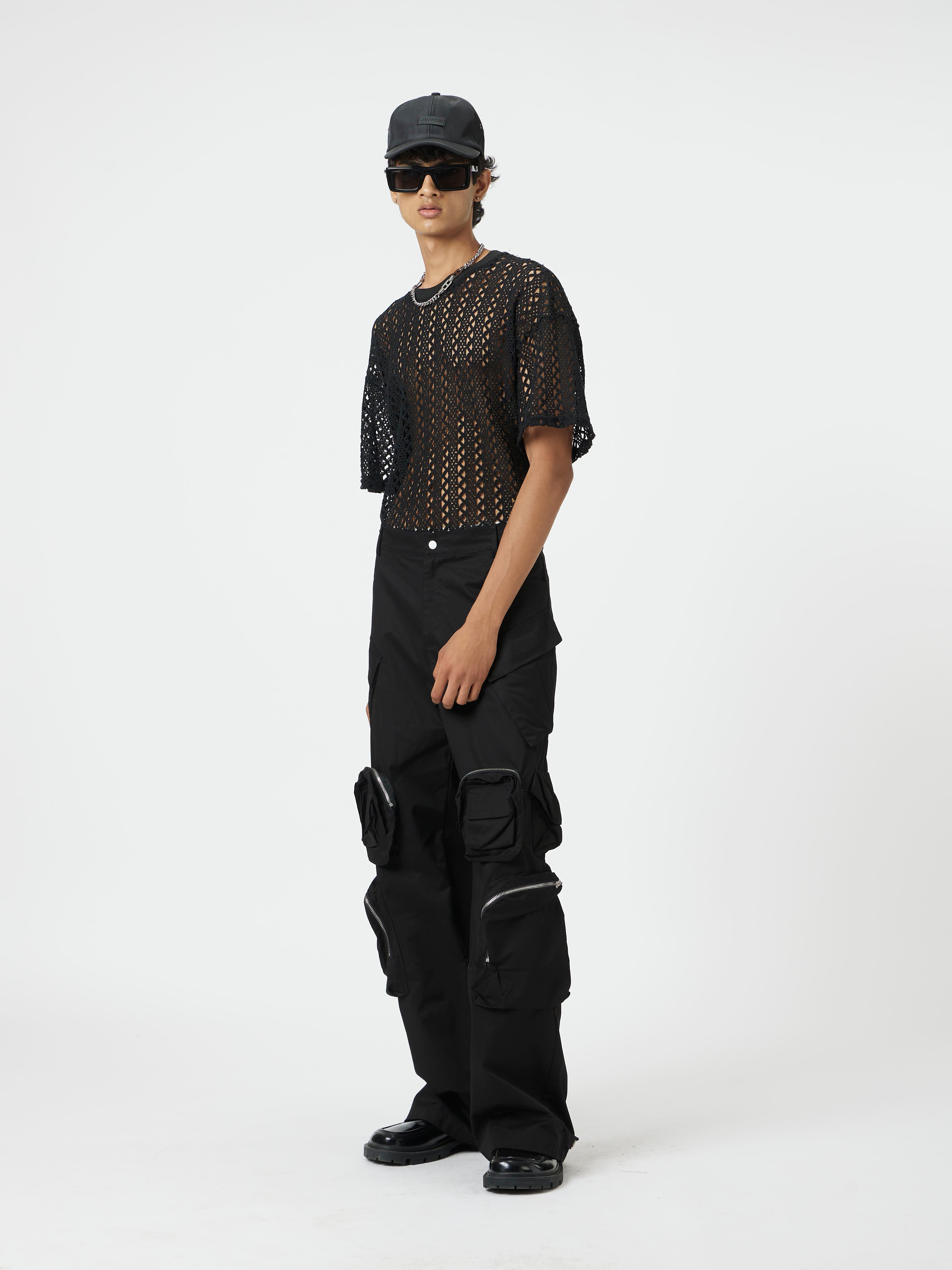 form 1 pants