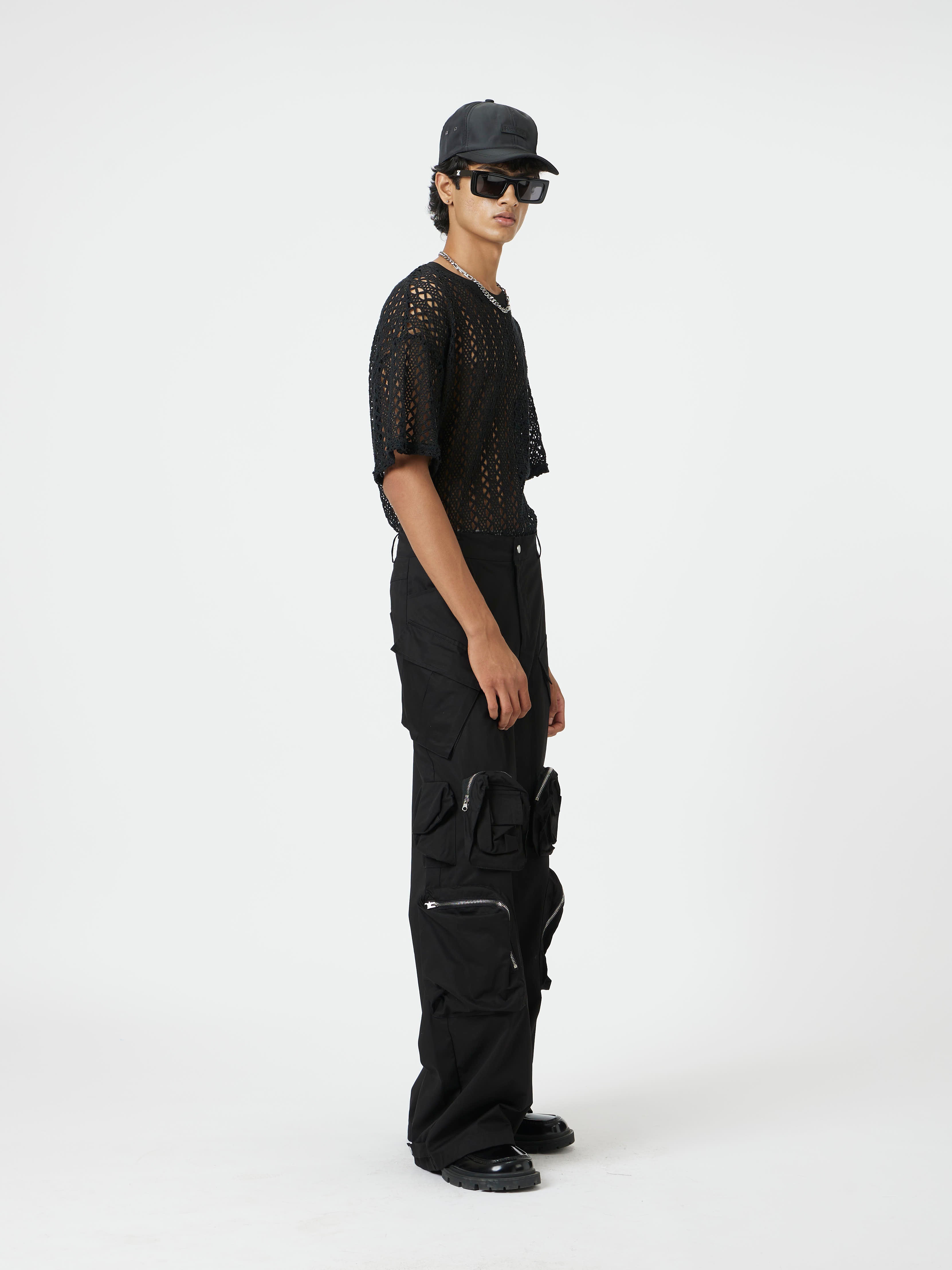 form 1 pants