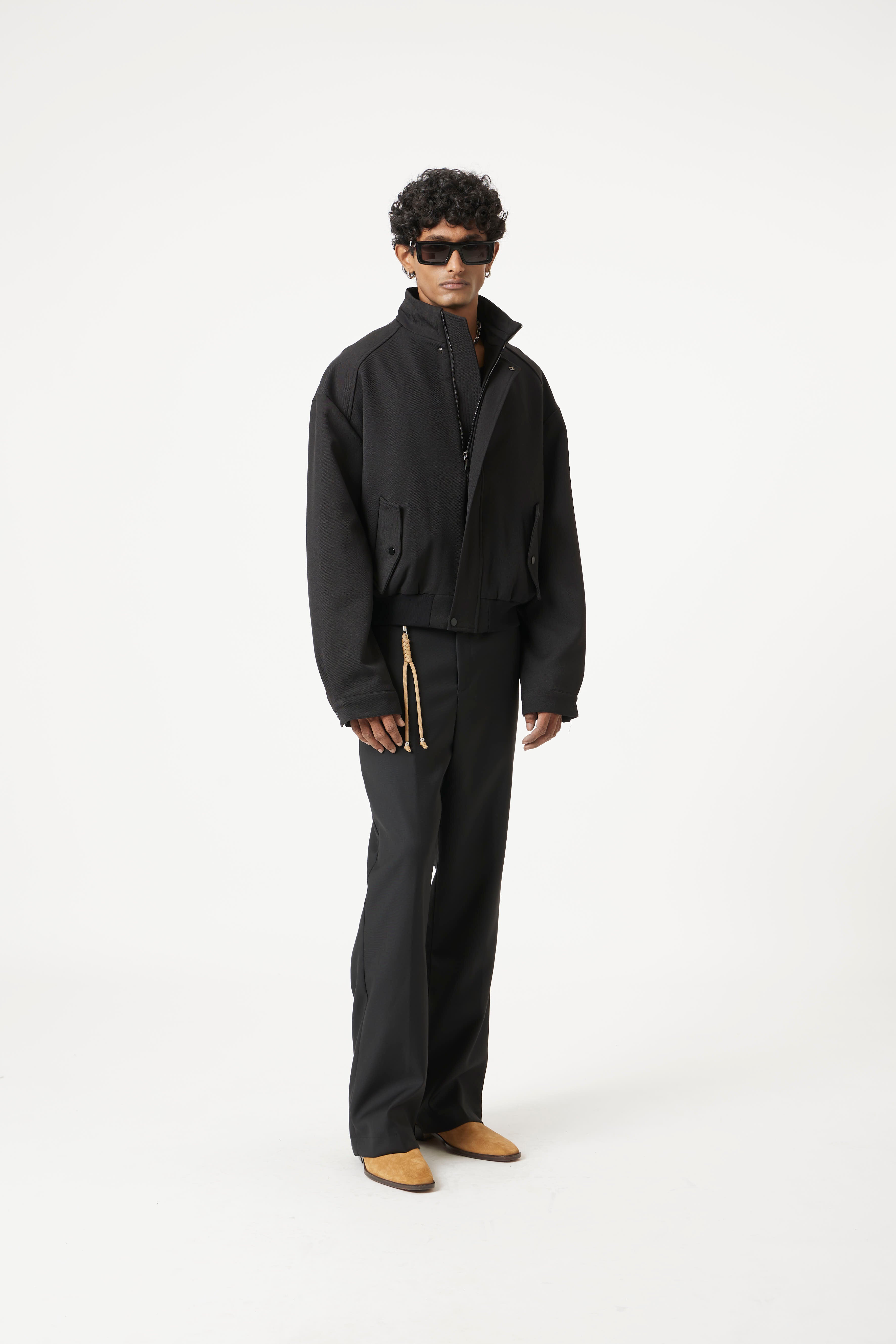 Formal Style Pants