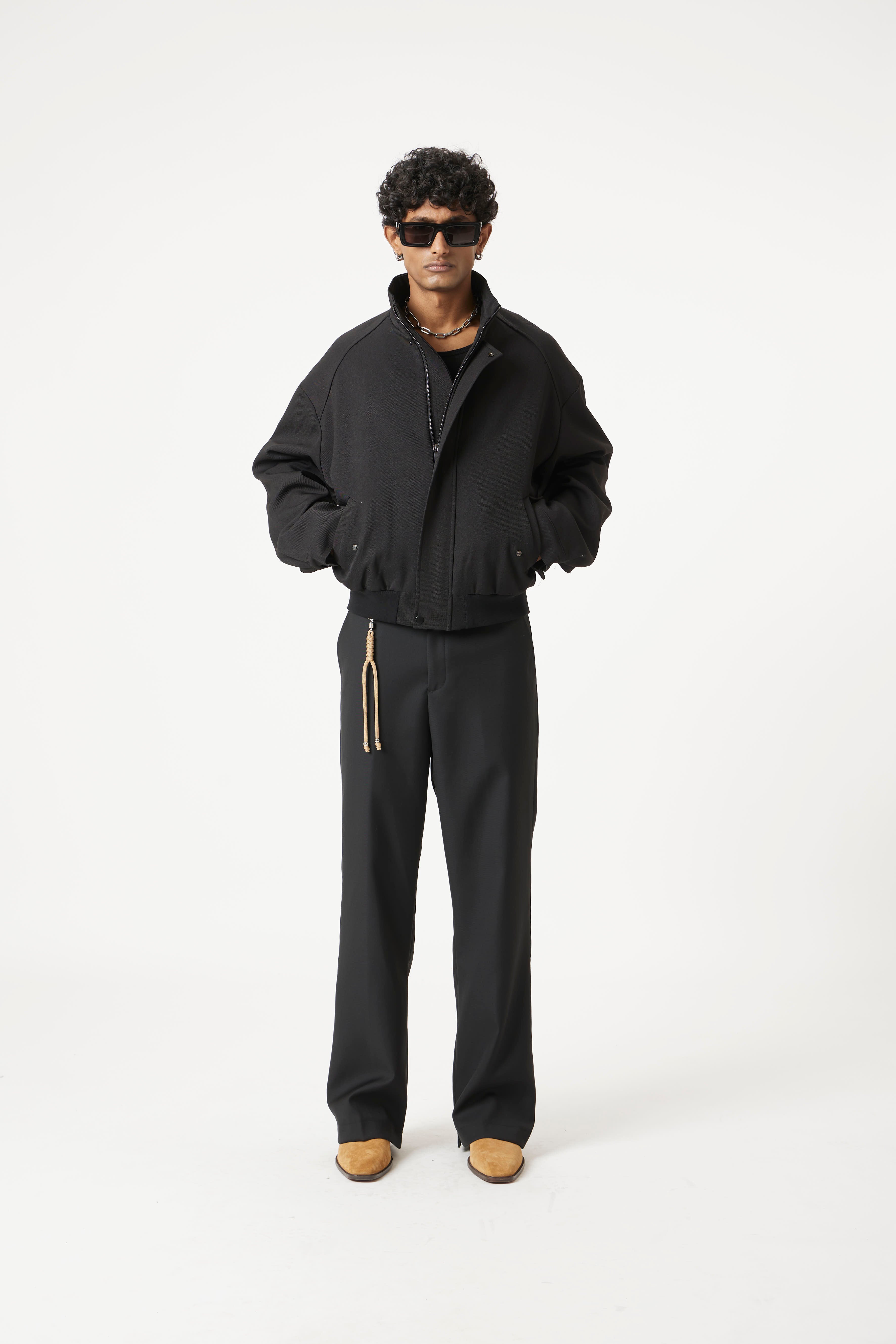 Formal Style Pants