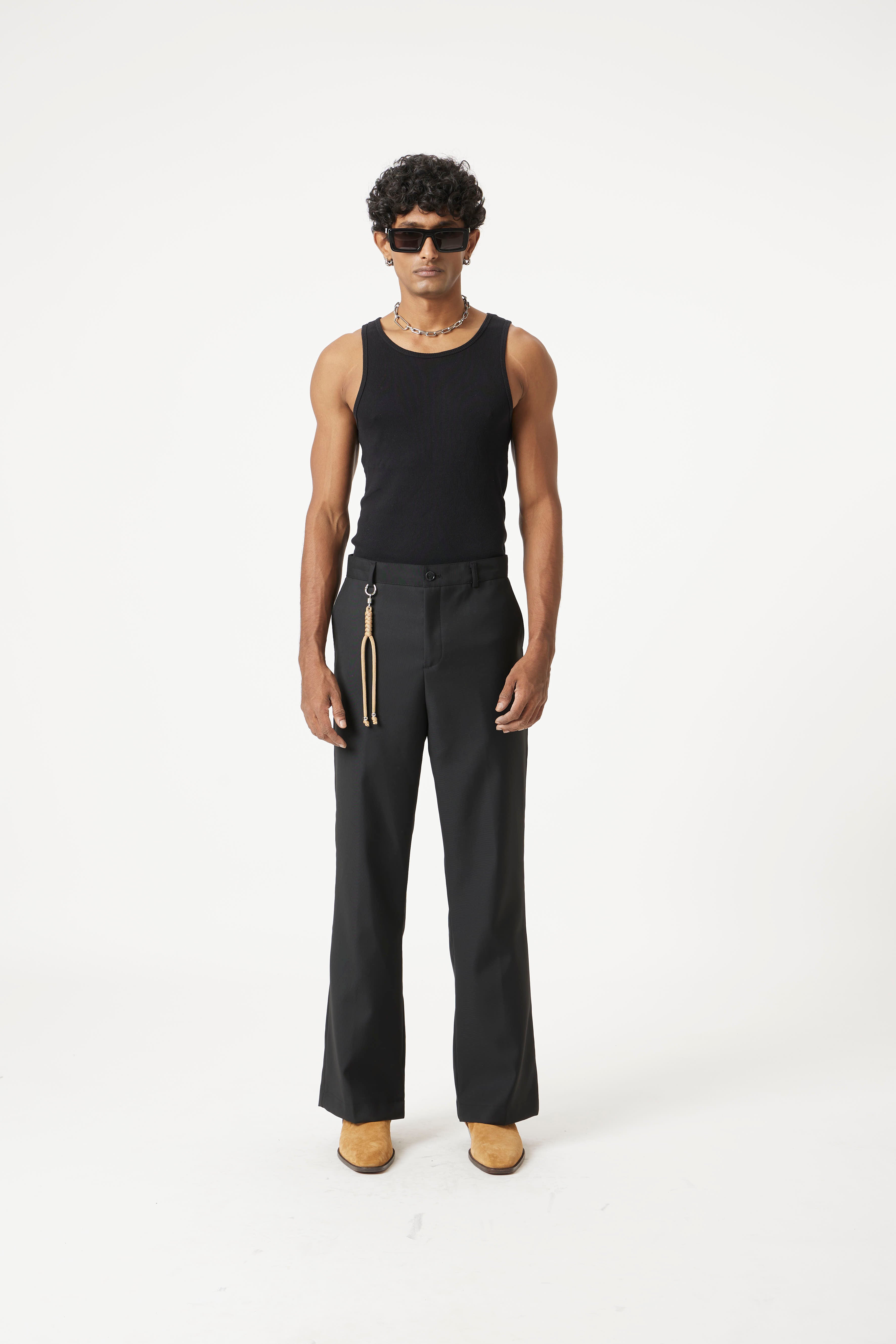 Formal Style Pants