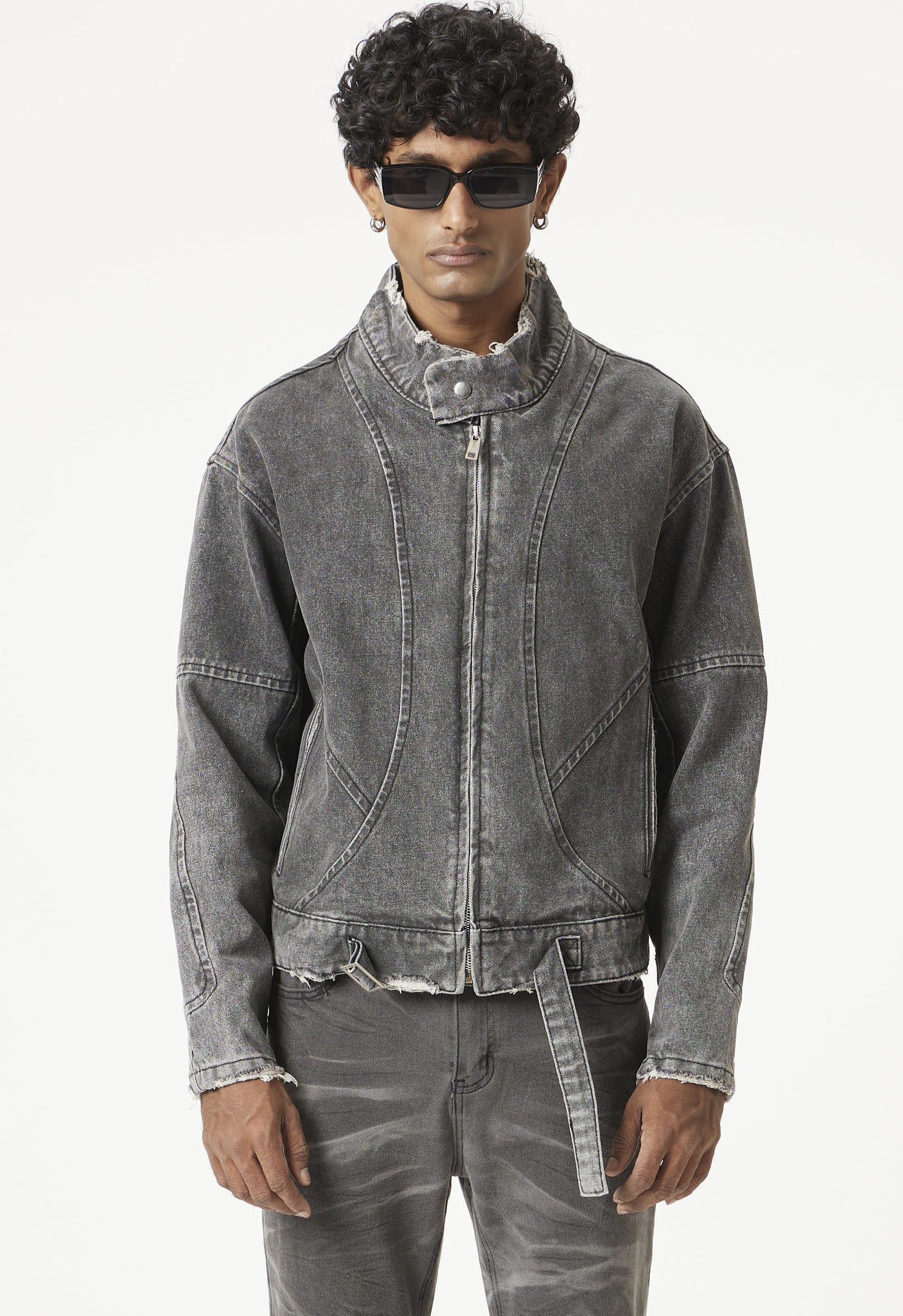 washed out jacket