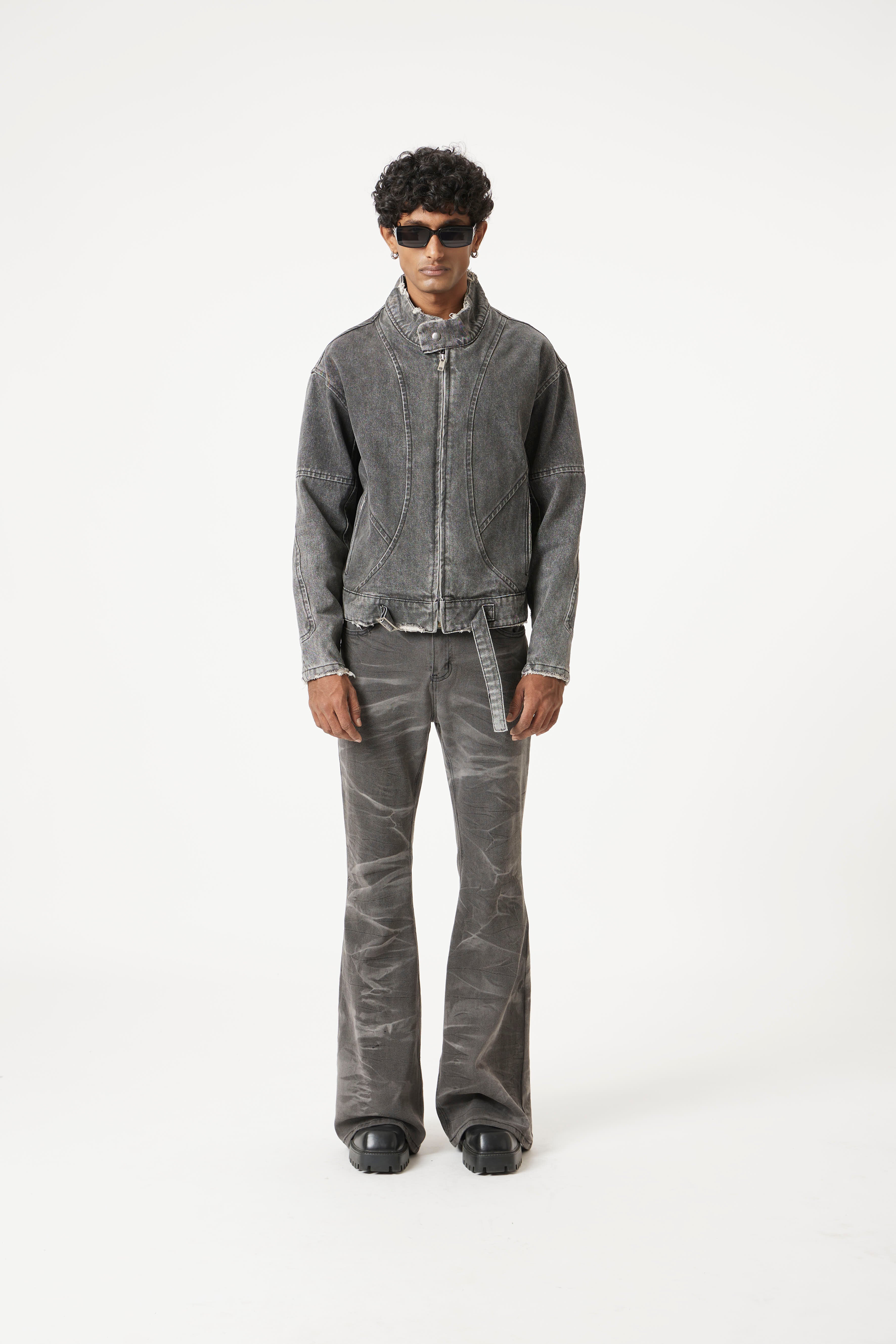 Night Drop Denims