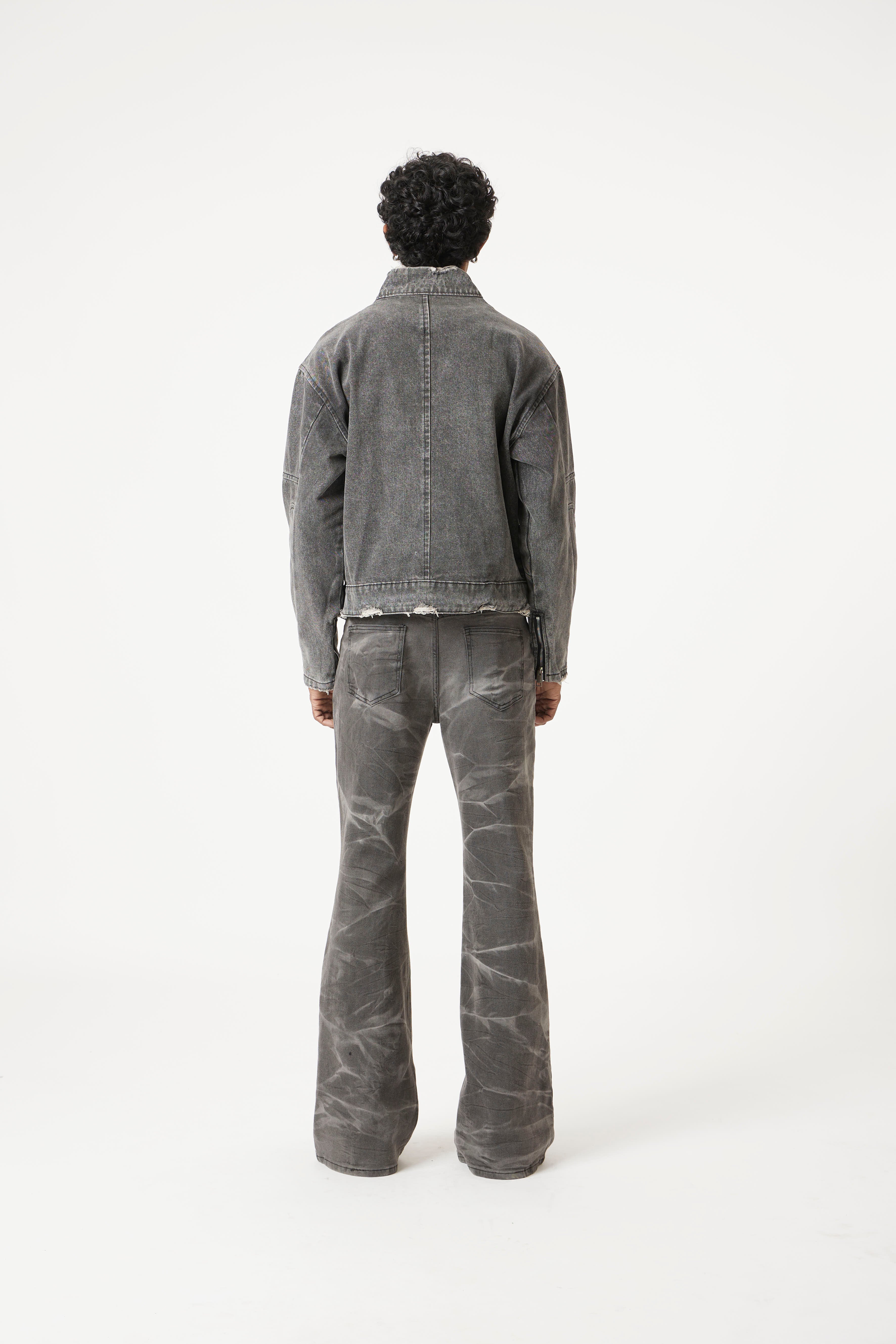 Night Drop Denims