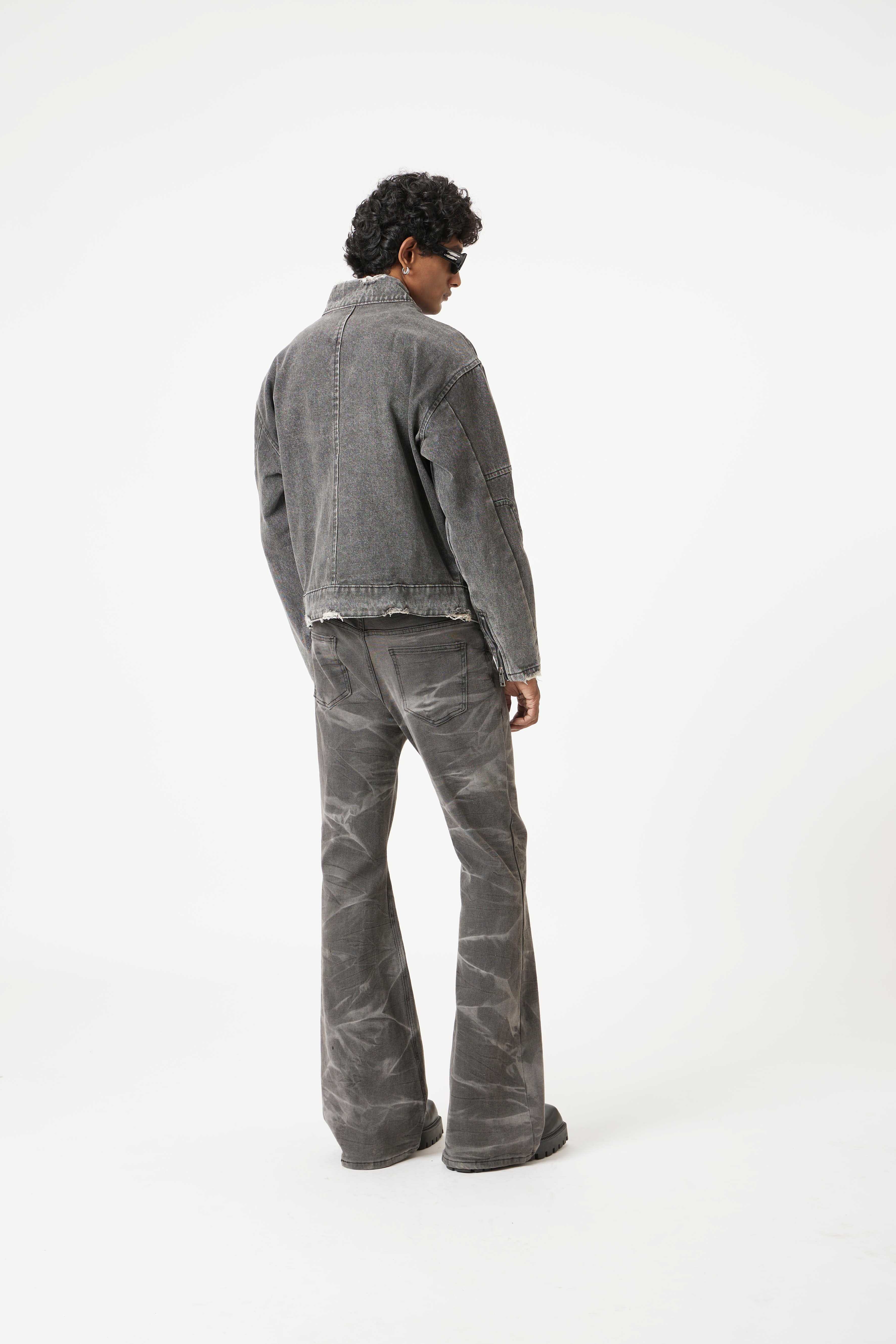 Night Drop Denims