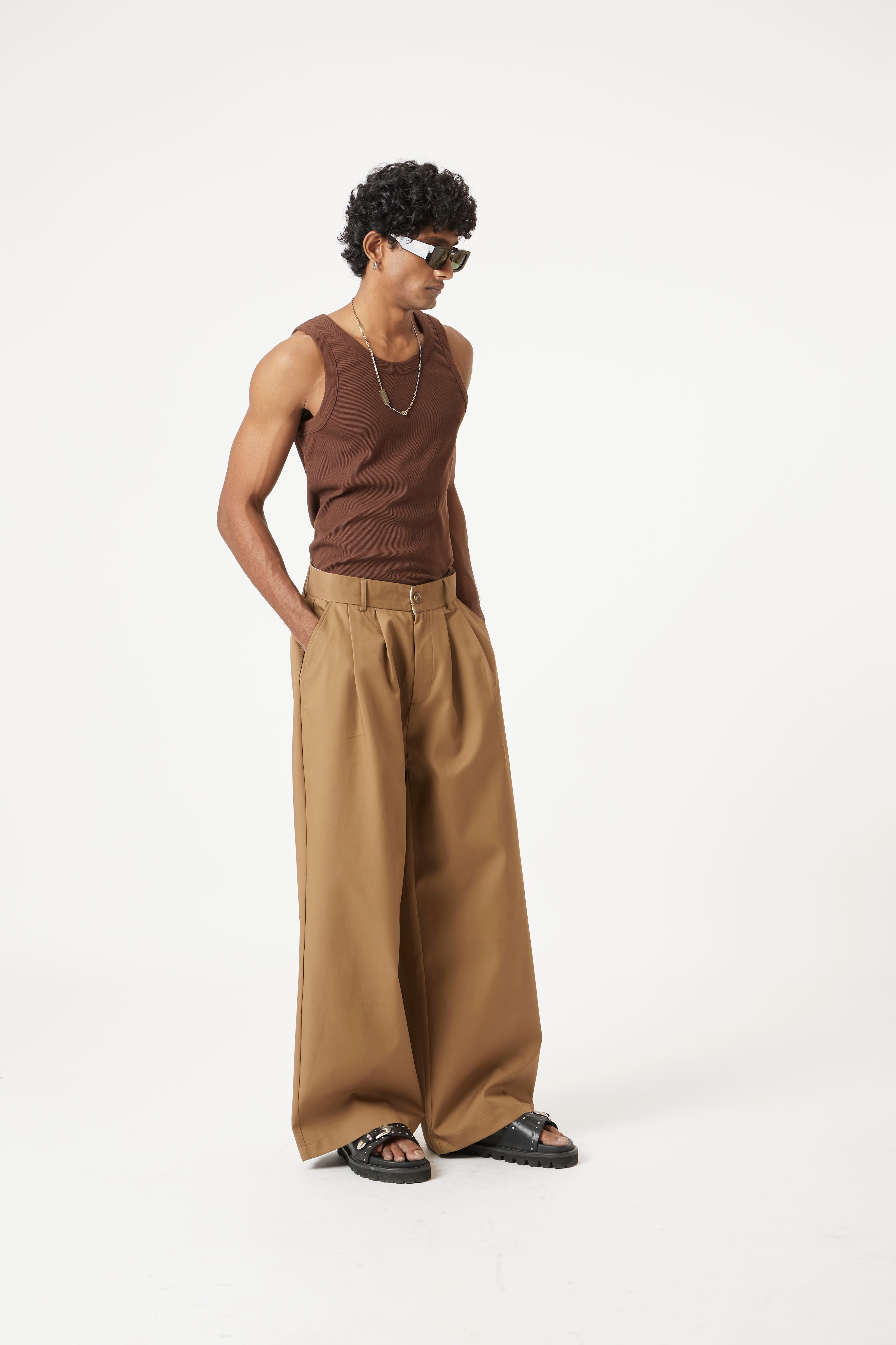 Sunday Pants