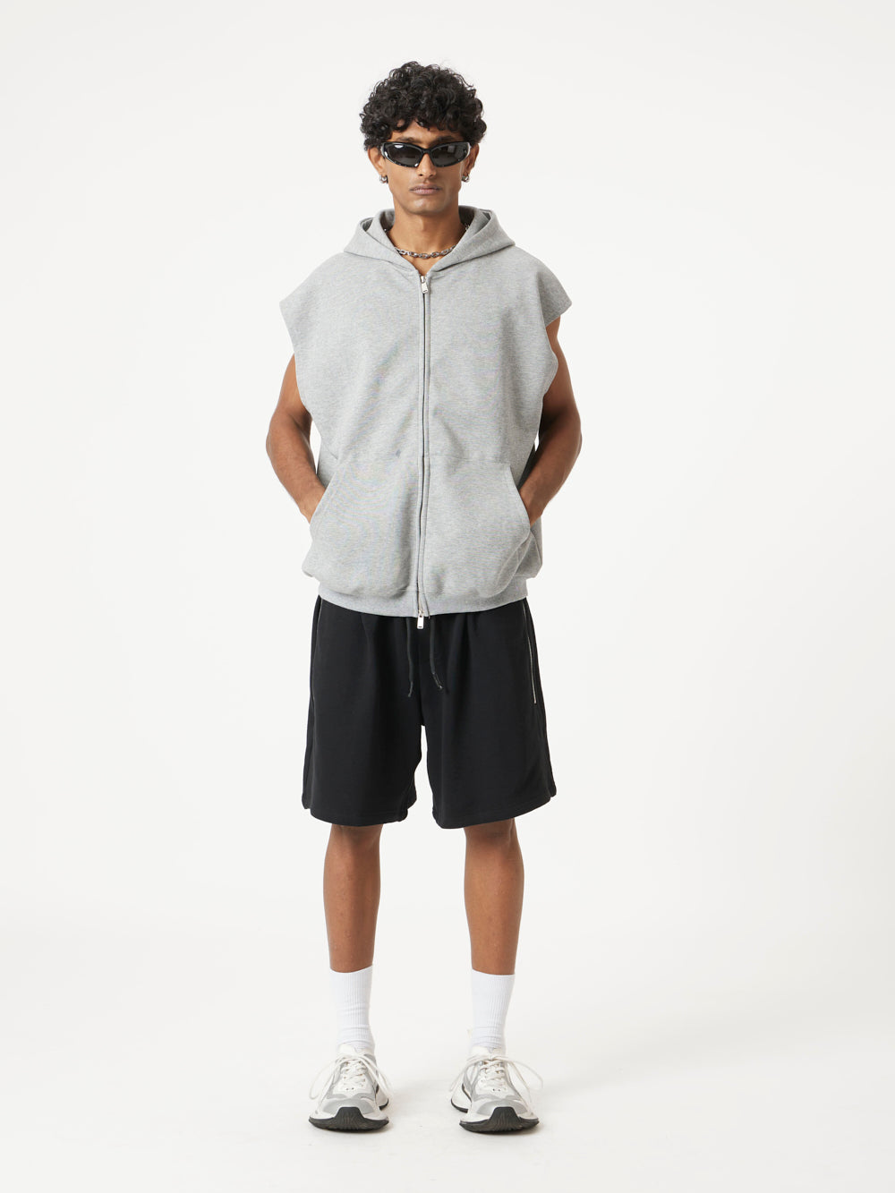 Overthrow Hoody