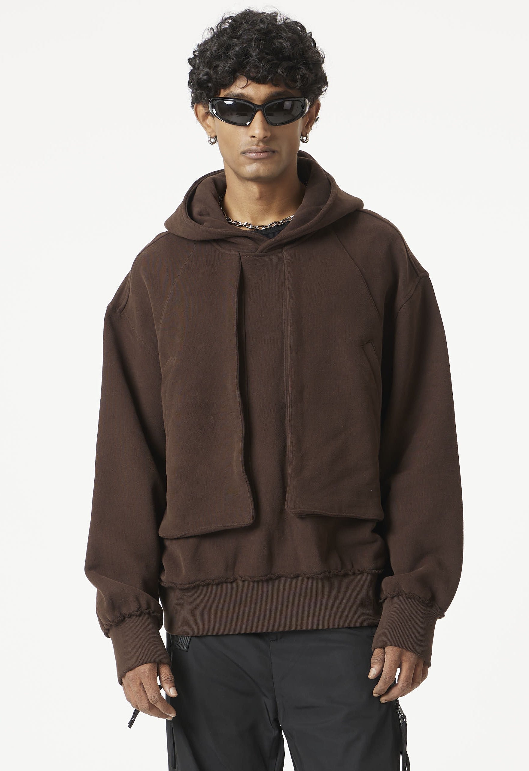 clean crew jumper