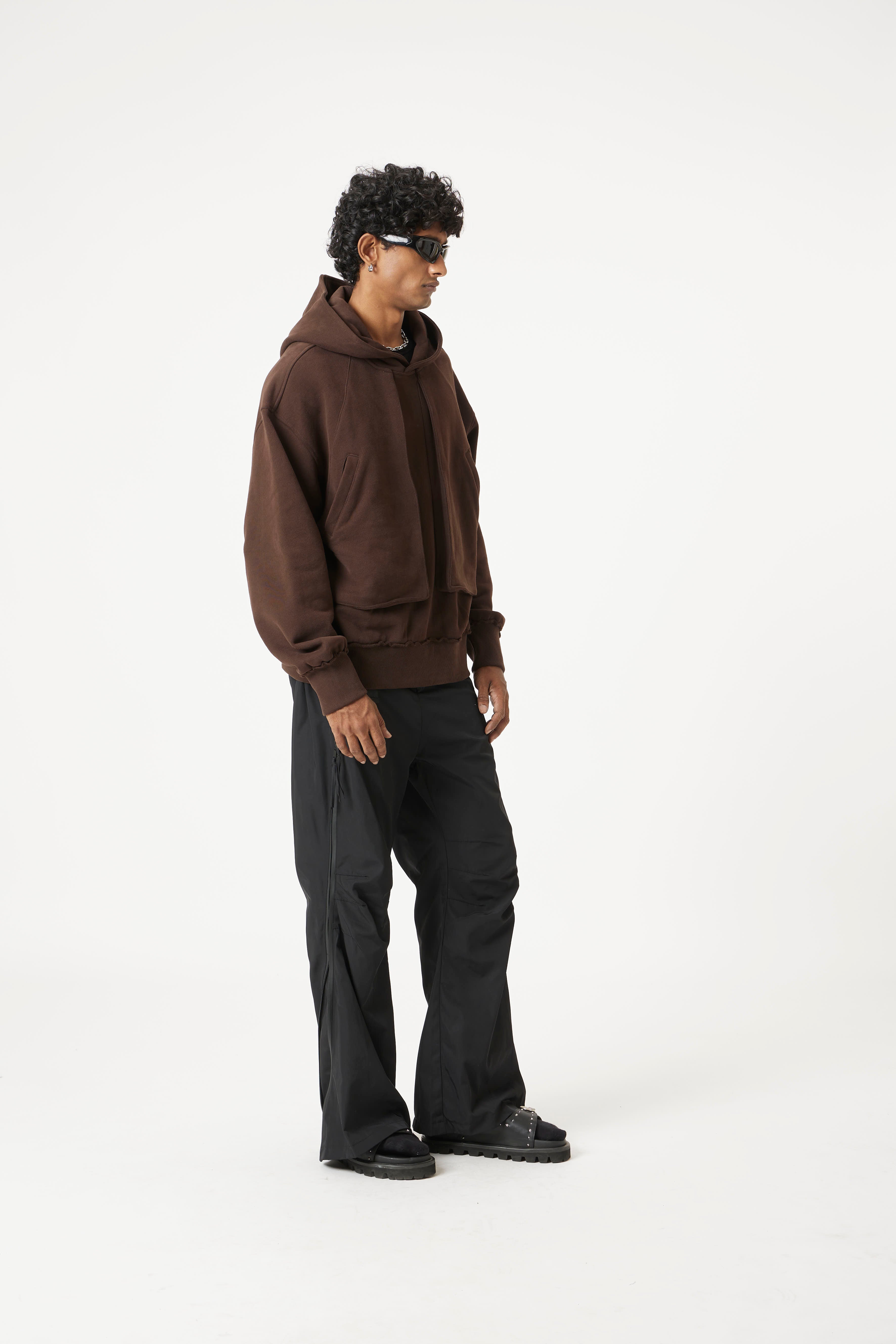 clean crew jumper