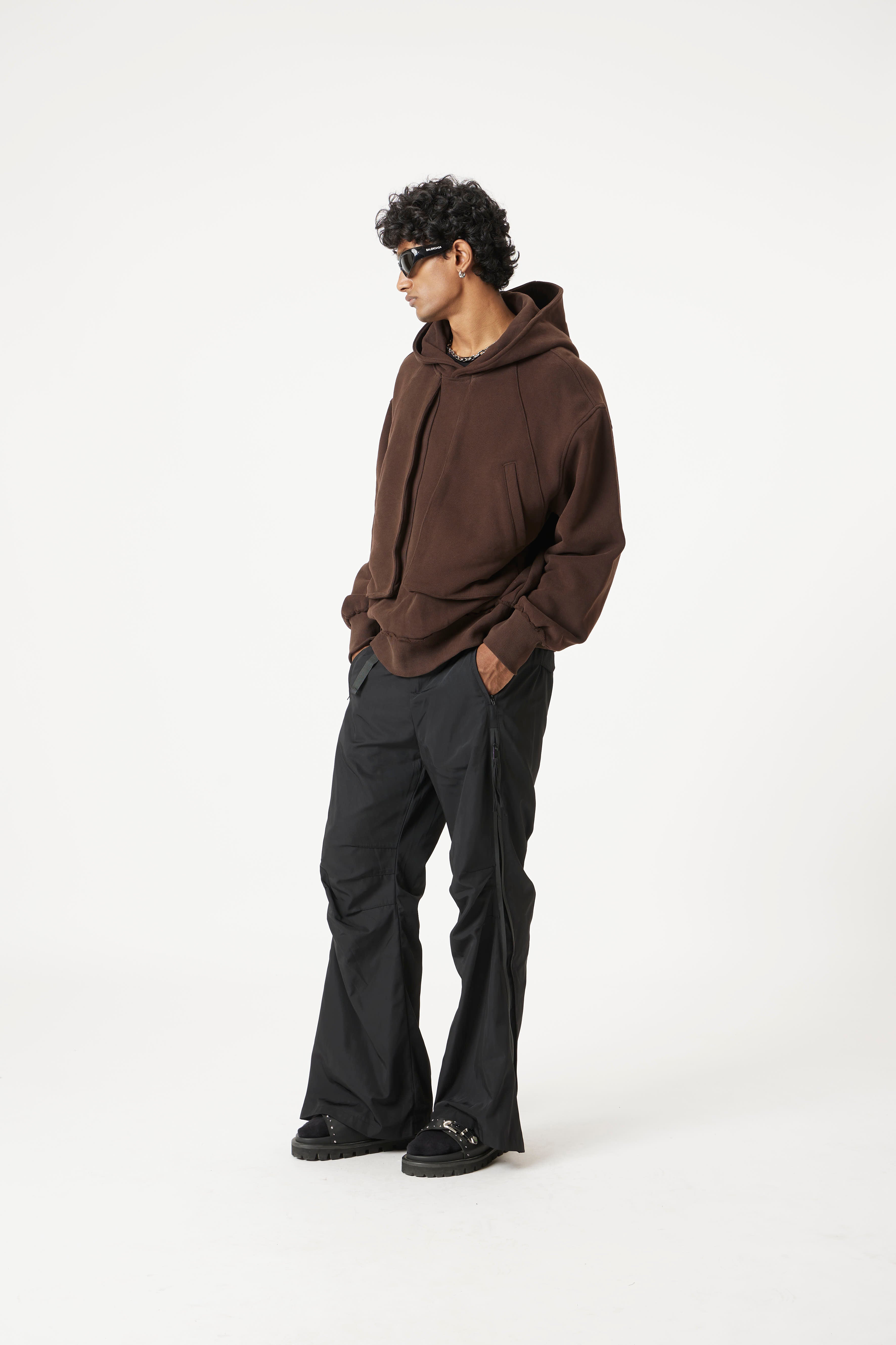 clean crew jumper