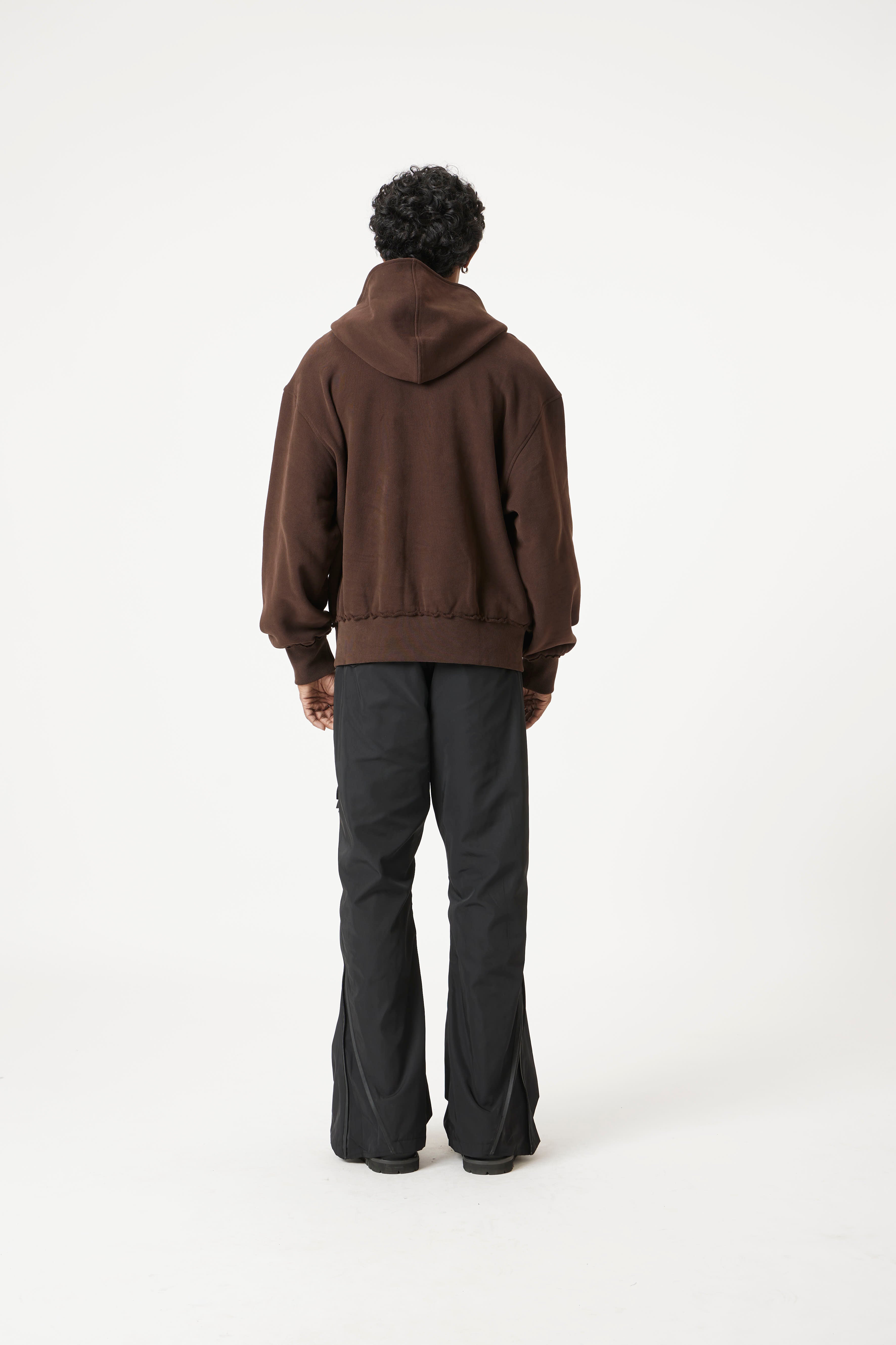clean crew jumper