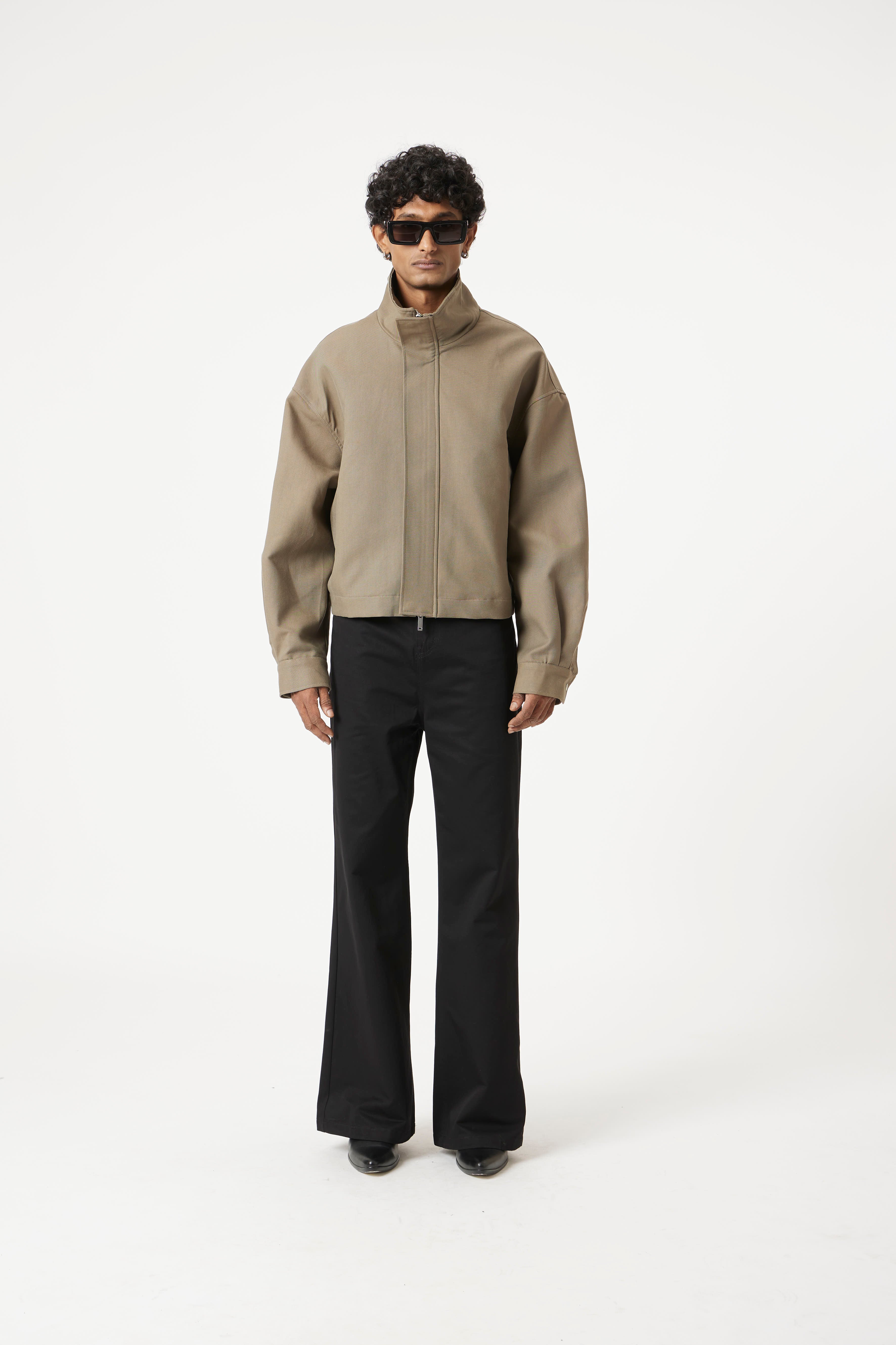 Modern Formal Pants