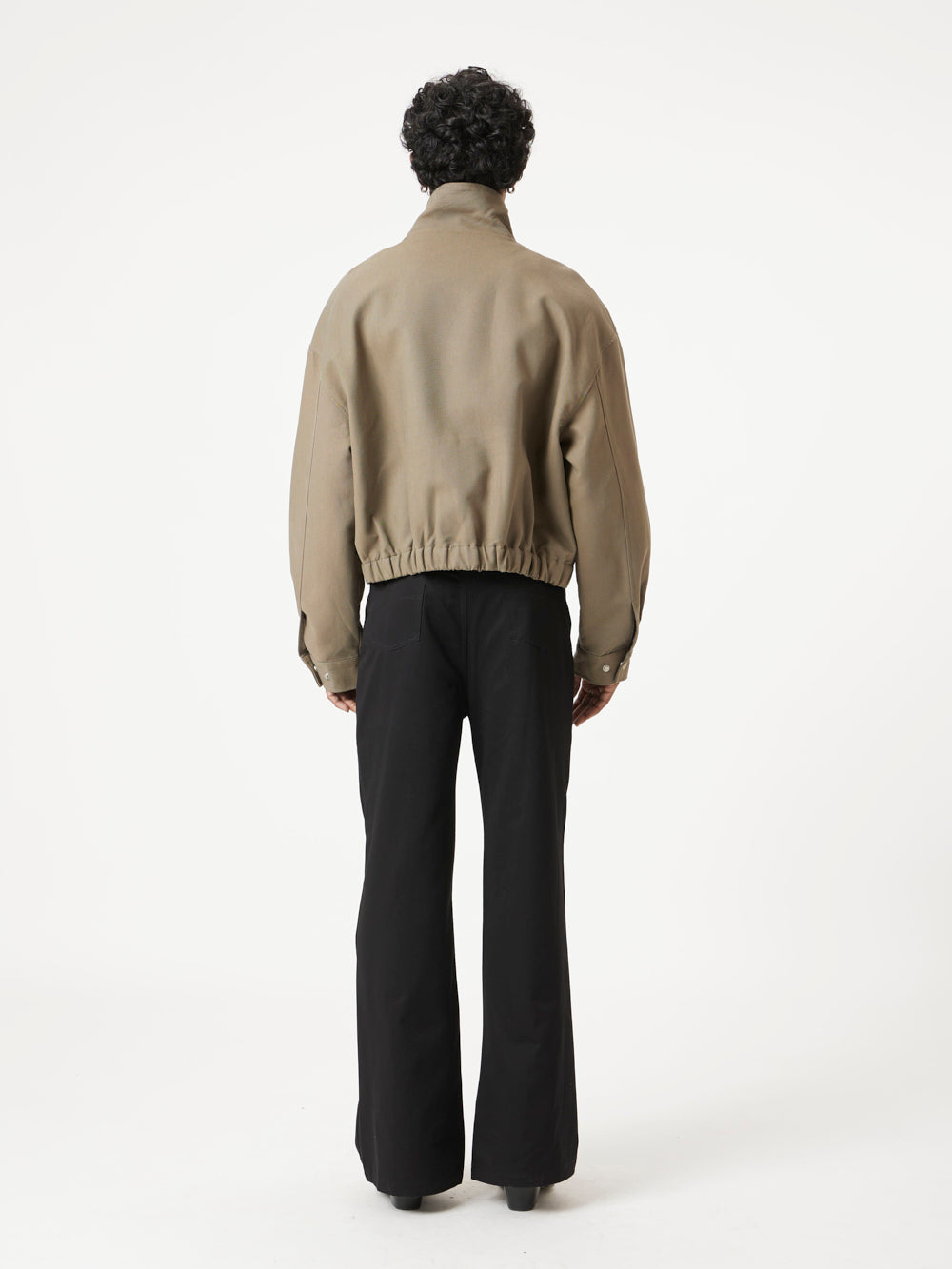 The Jet Set Jacket