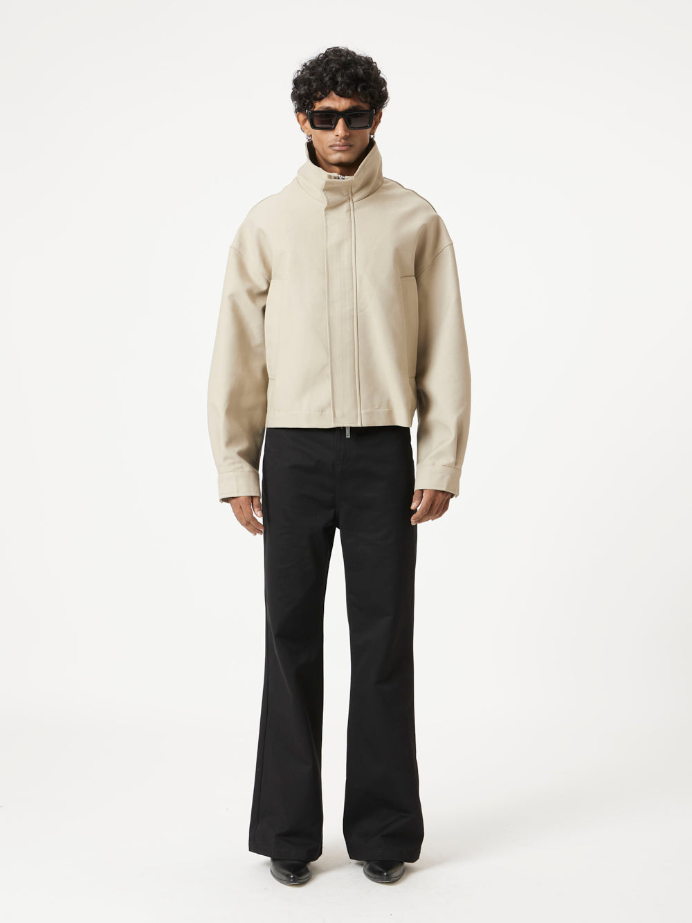 The Jet Set Jacket