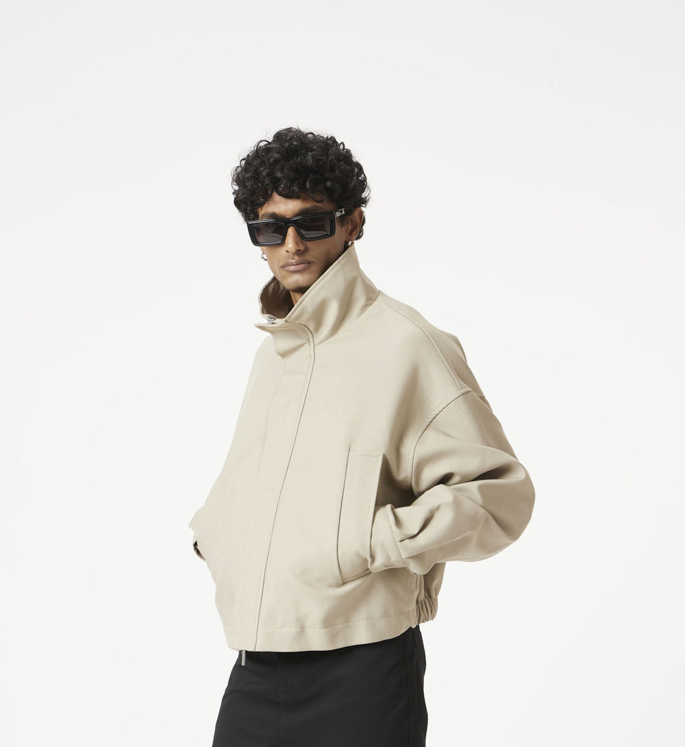 The Jet Set Jacket