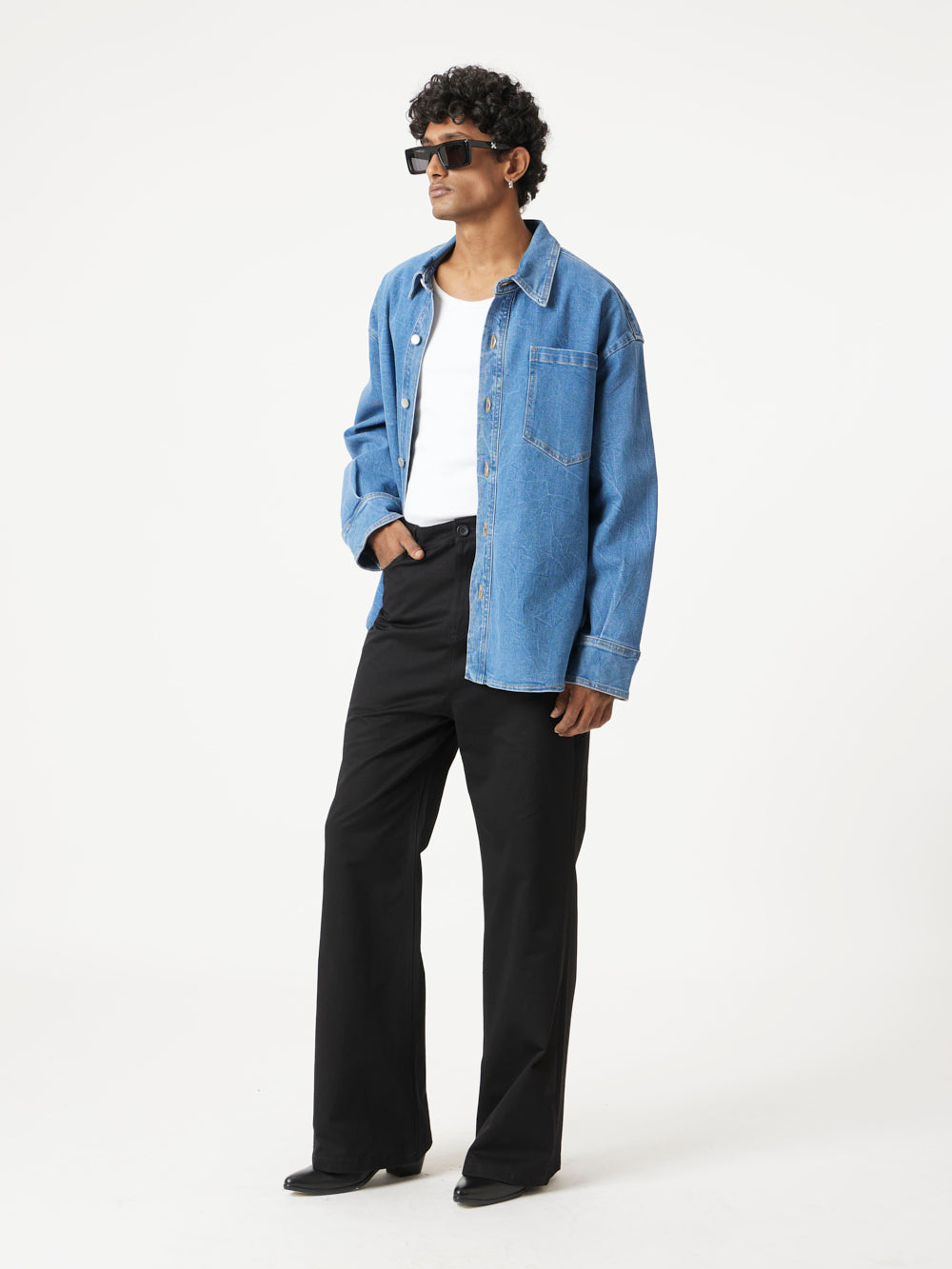 Weekender Shirt