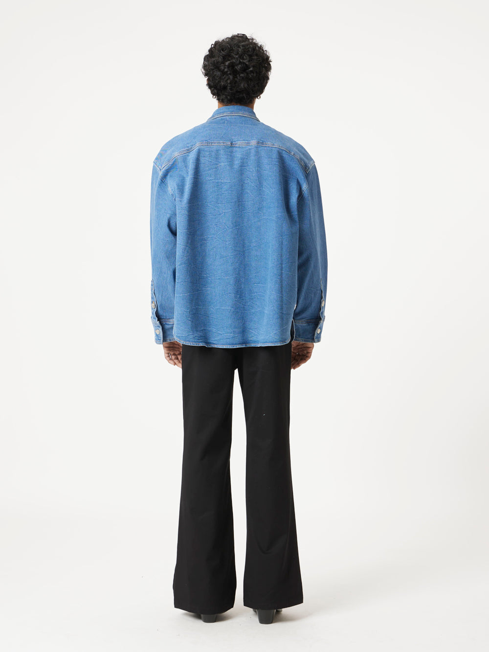 Weekender Shirt