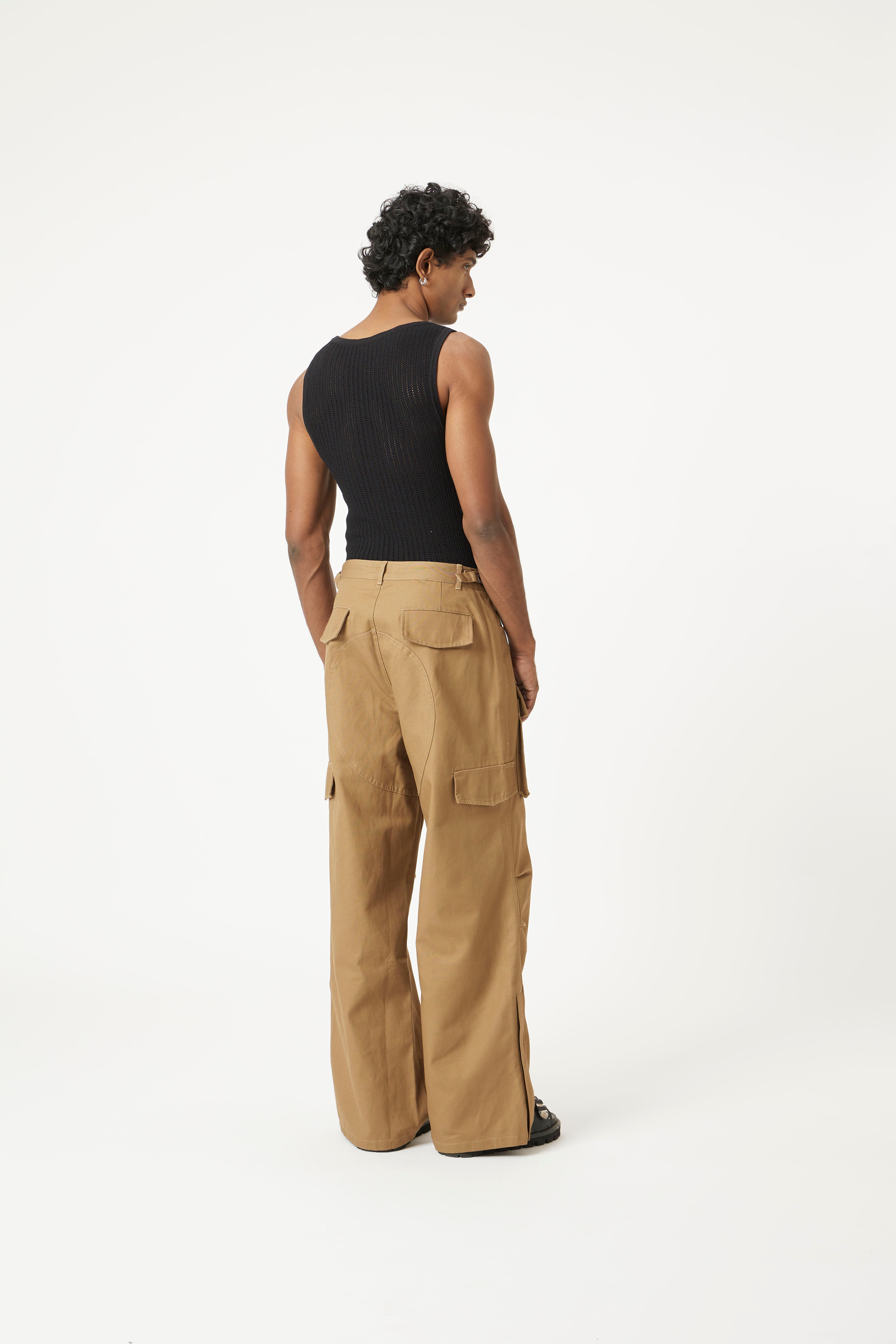 Pocket Love Pants