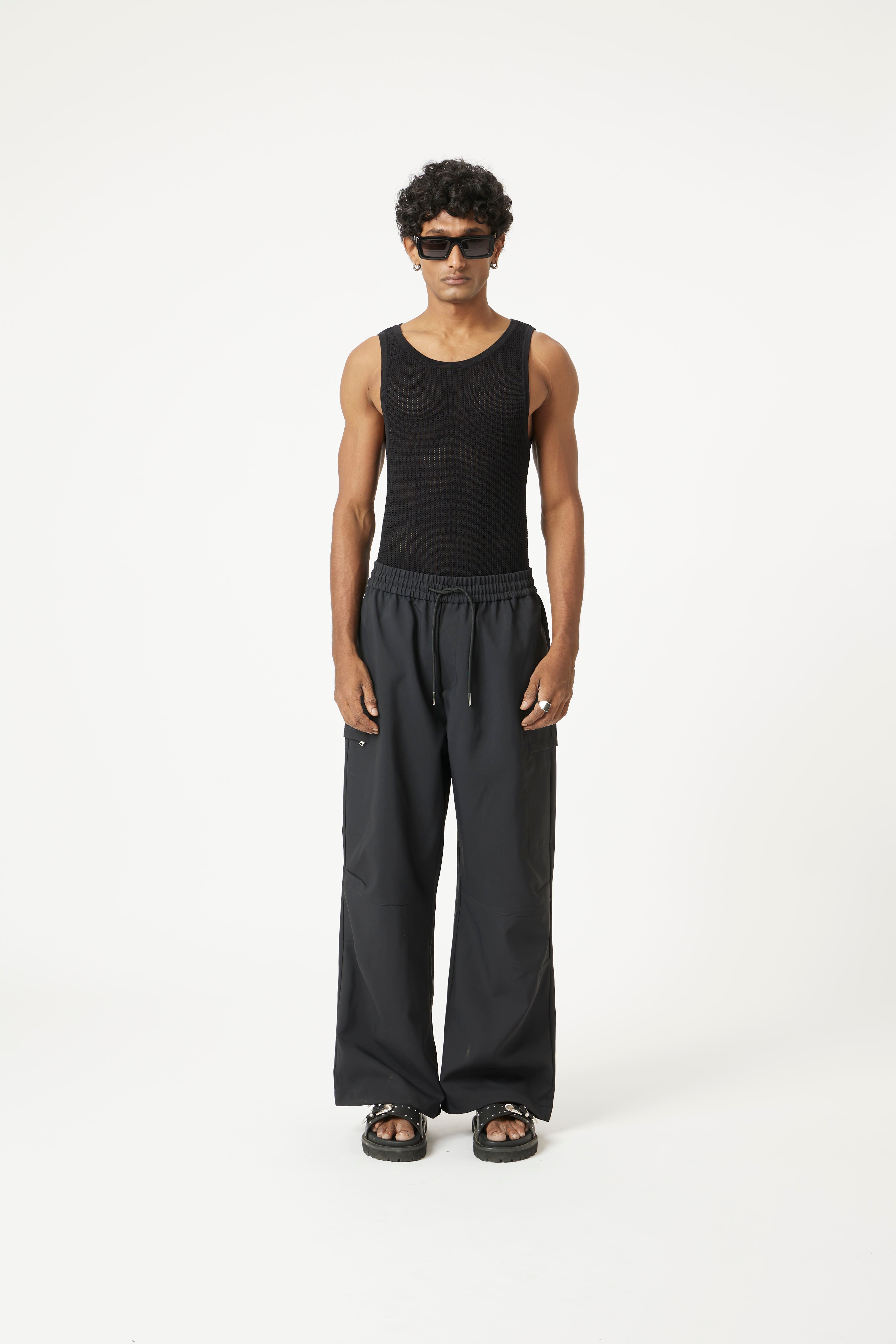 Easy Go Pants