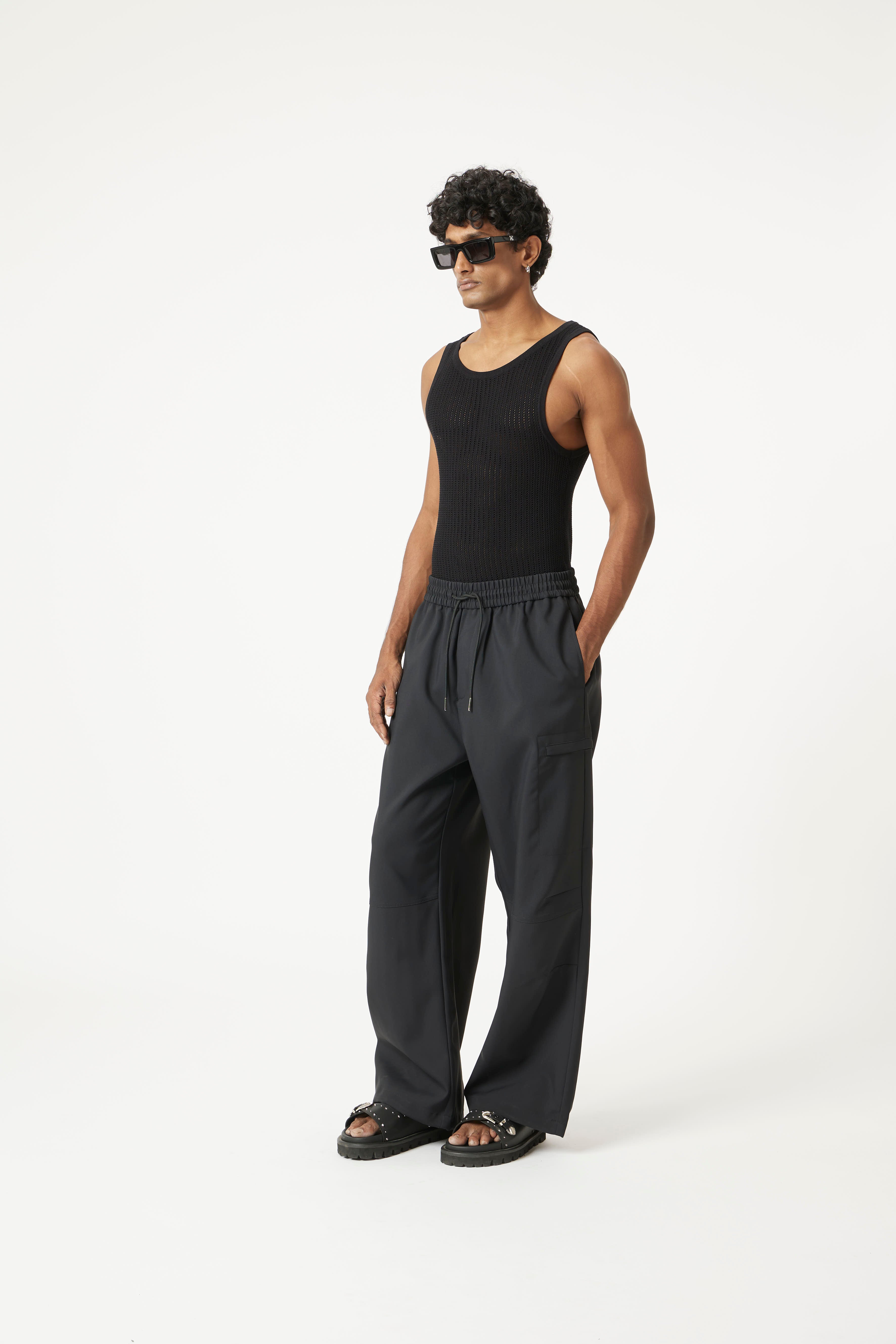 Easy Go Pants