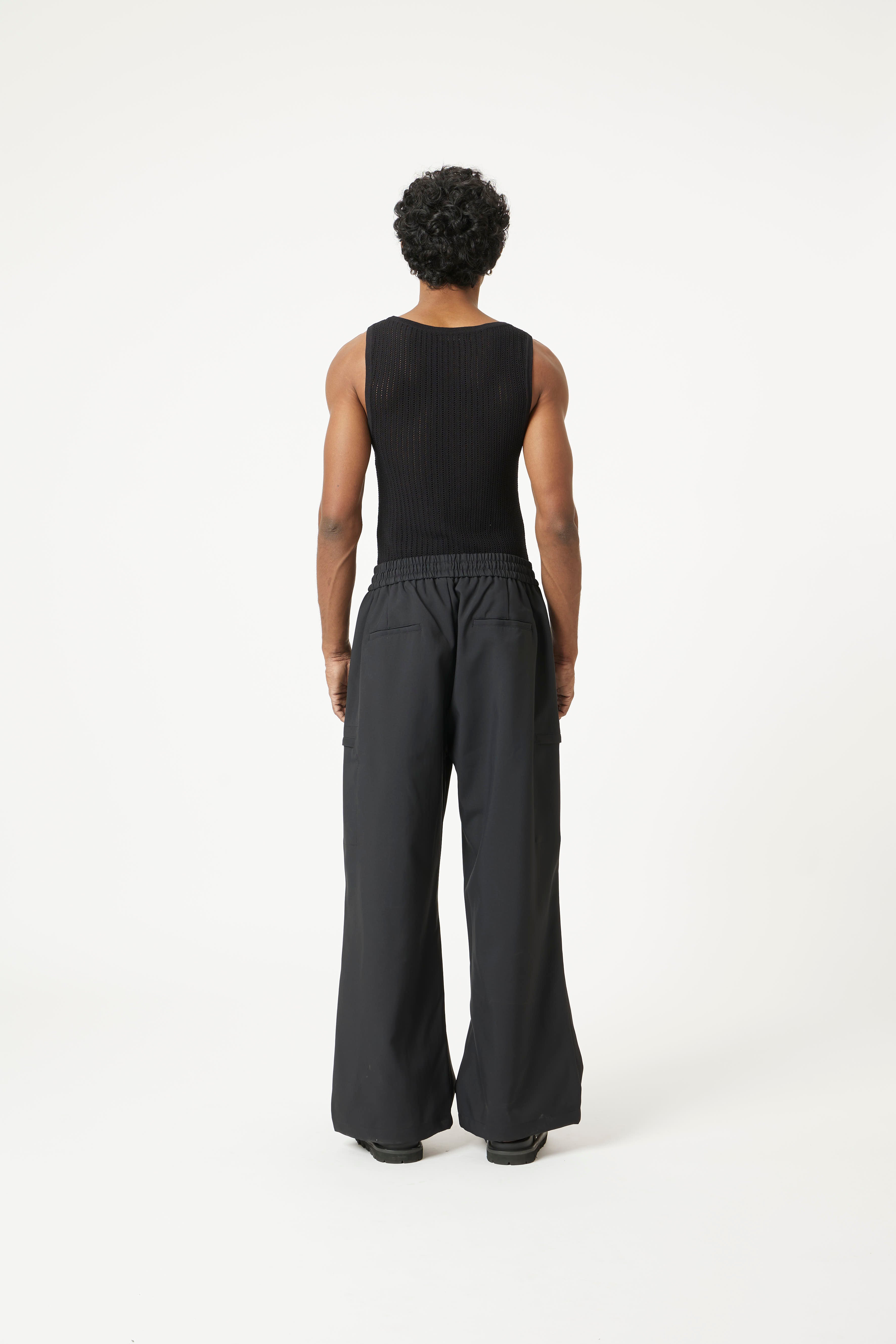 Easy Go Pants