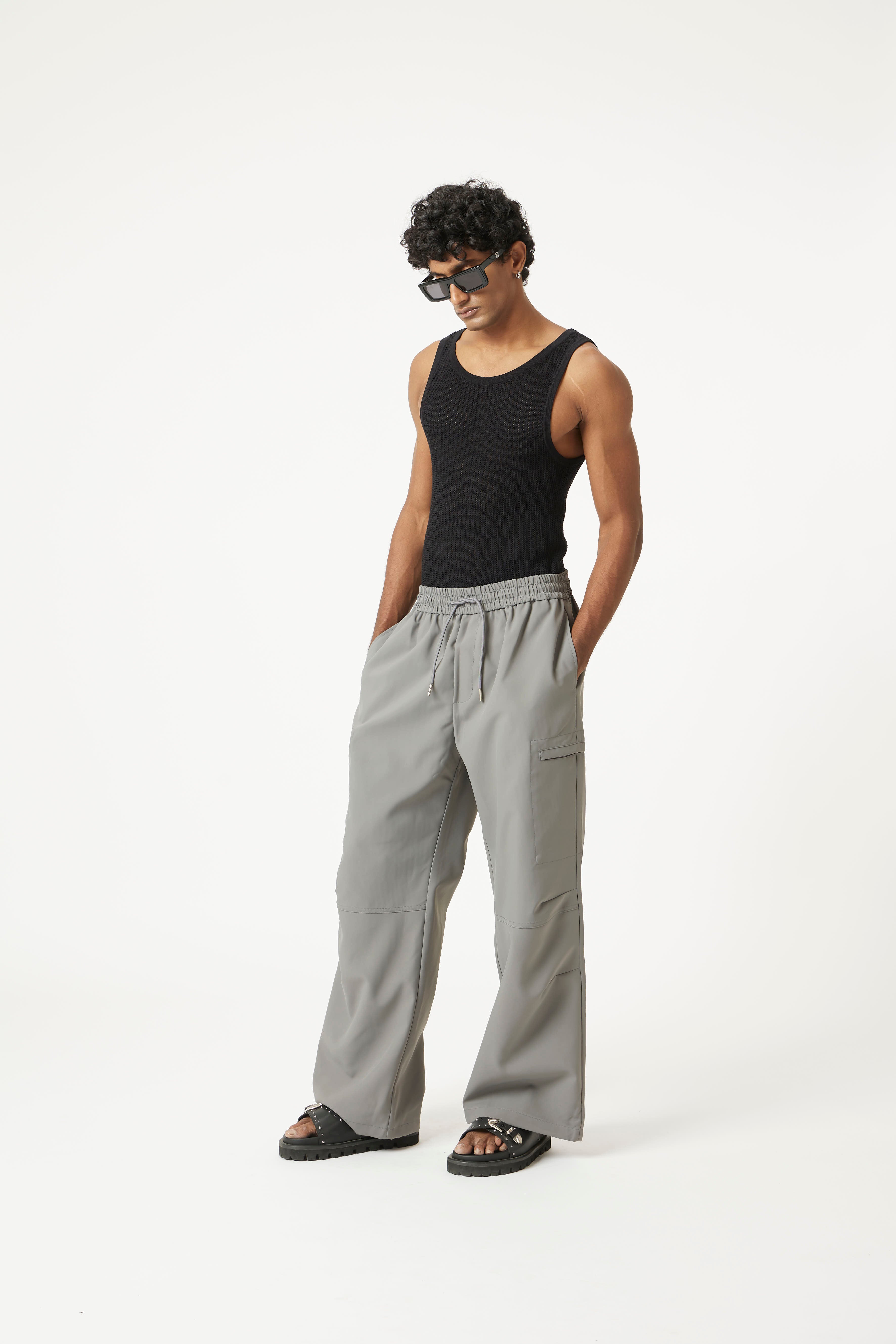 Easy Go Pants