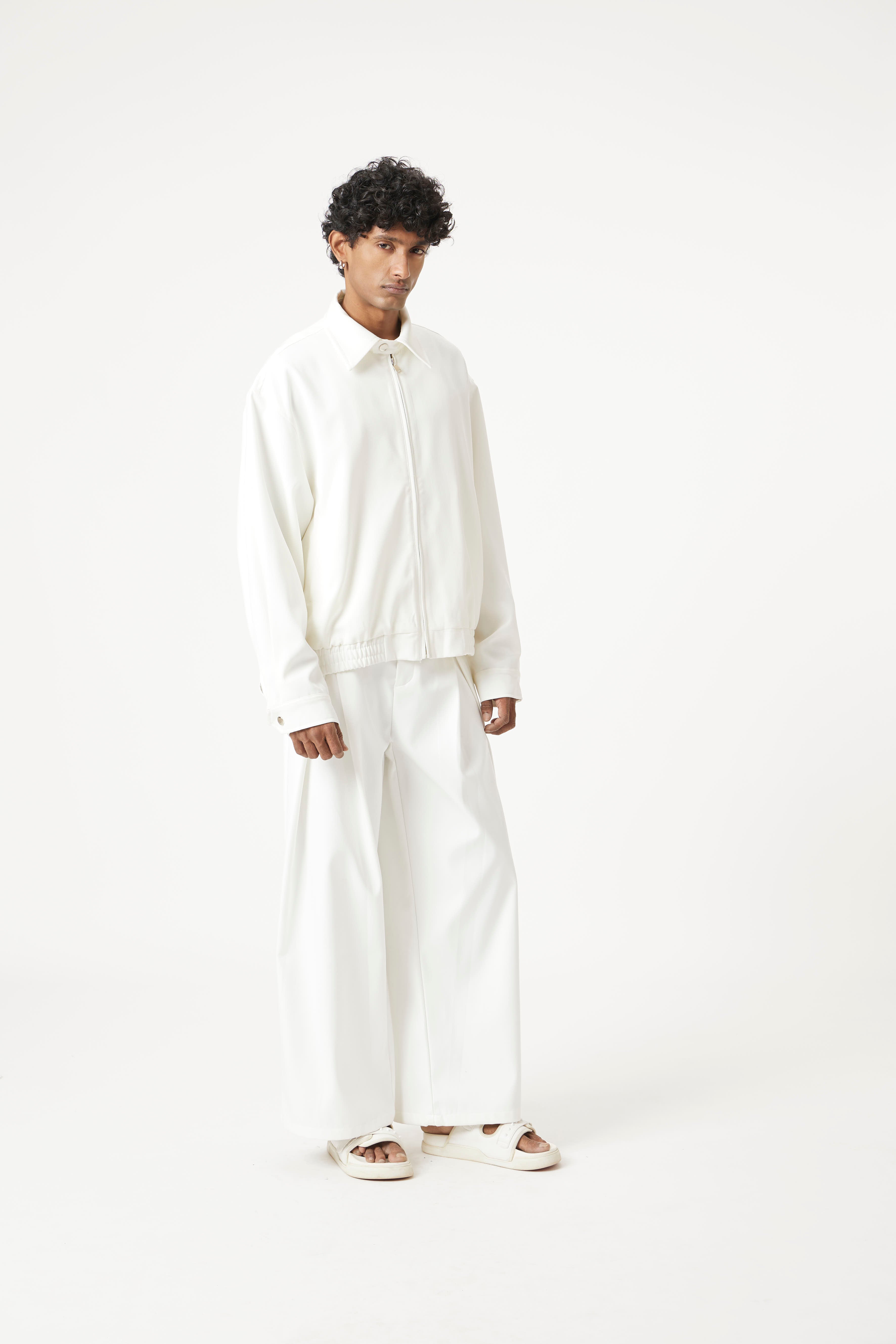 Slouch Mode Pants