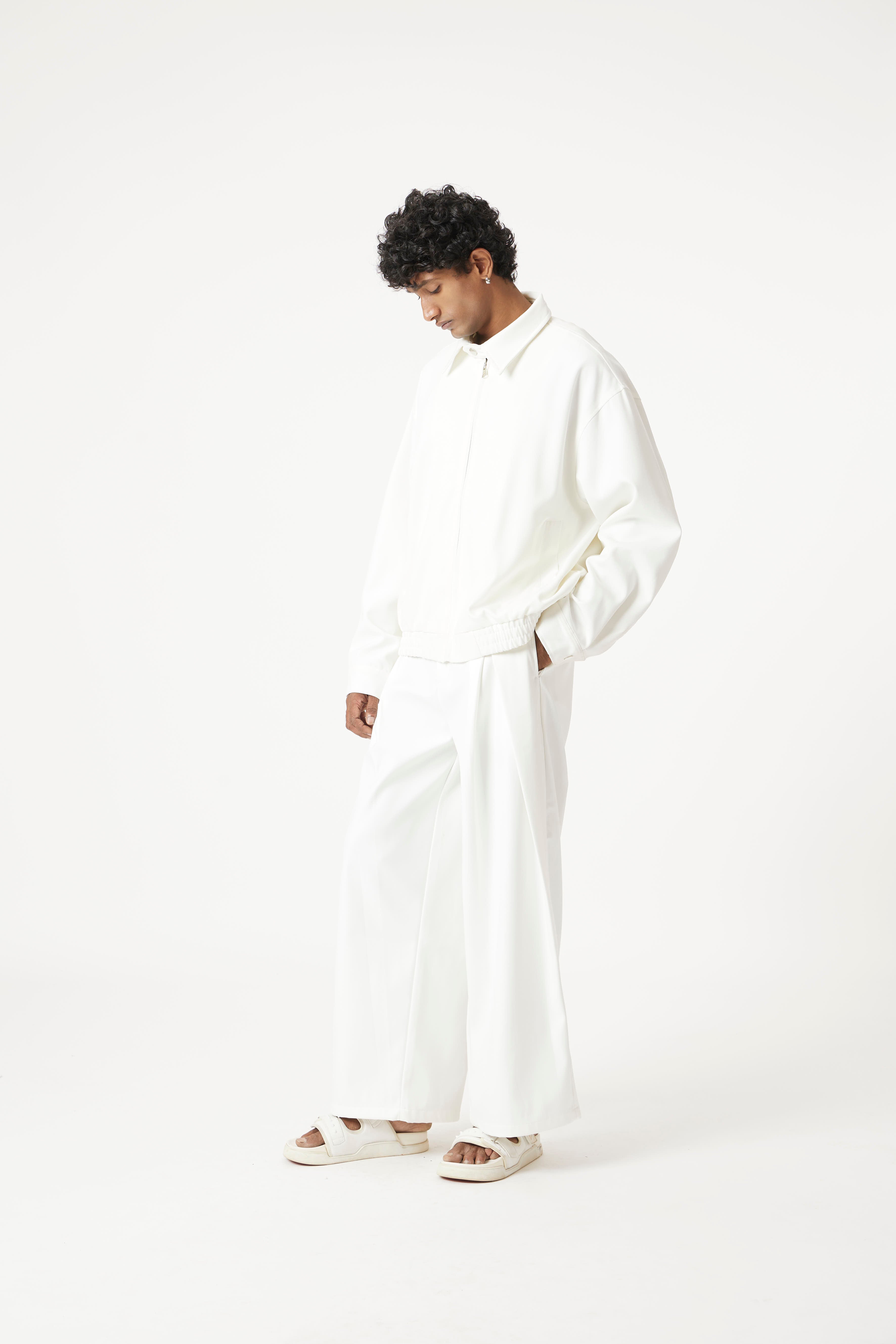 Slouch Mode Pants