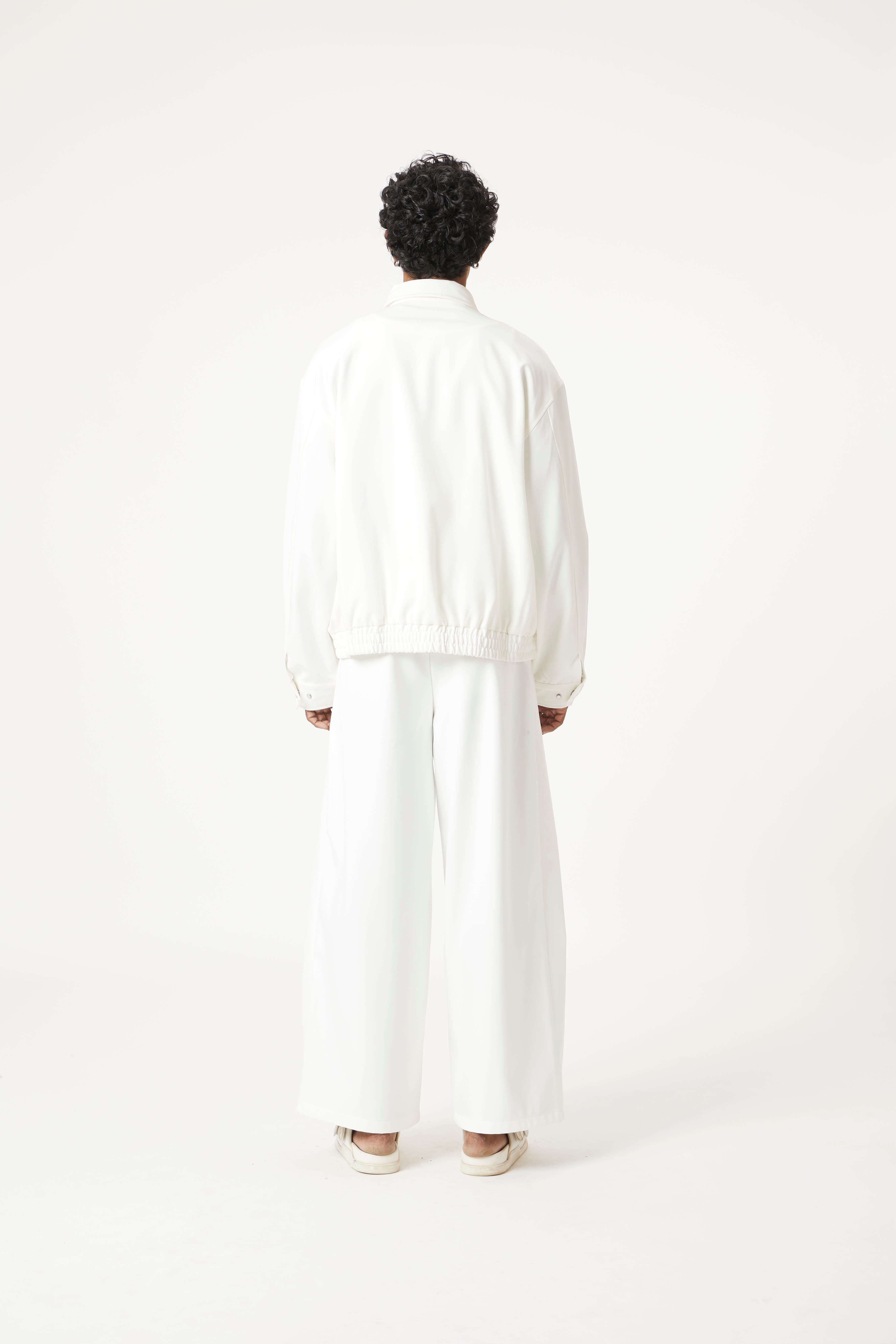 Slouch Mode Pants