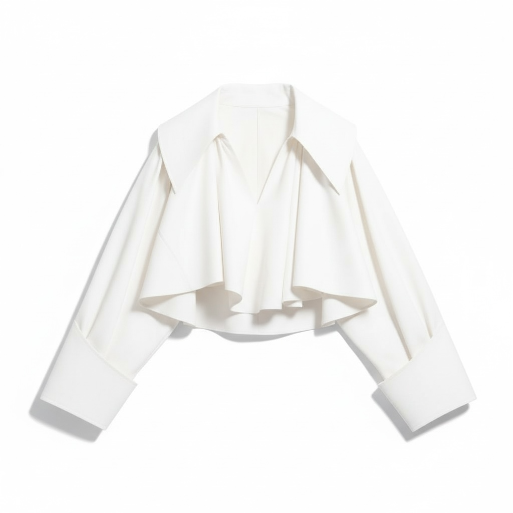 Kyro Volume Shirt