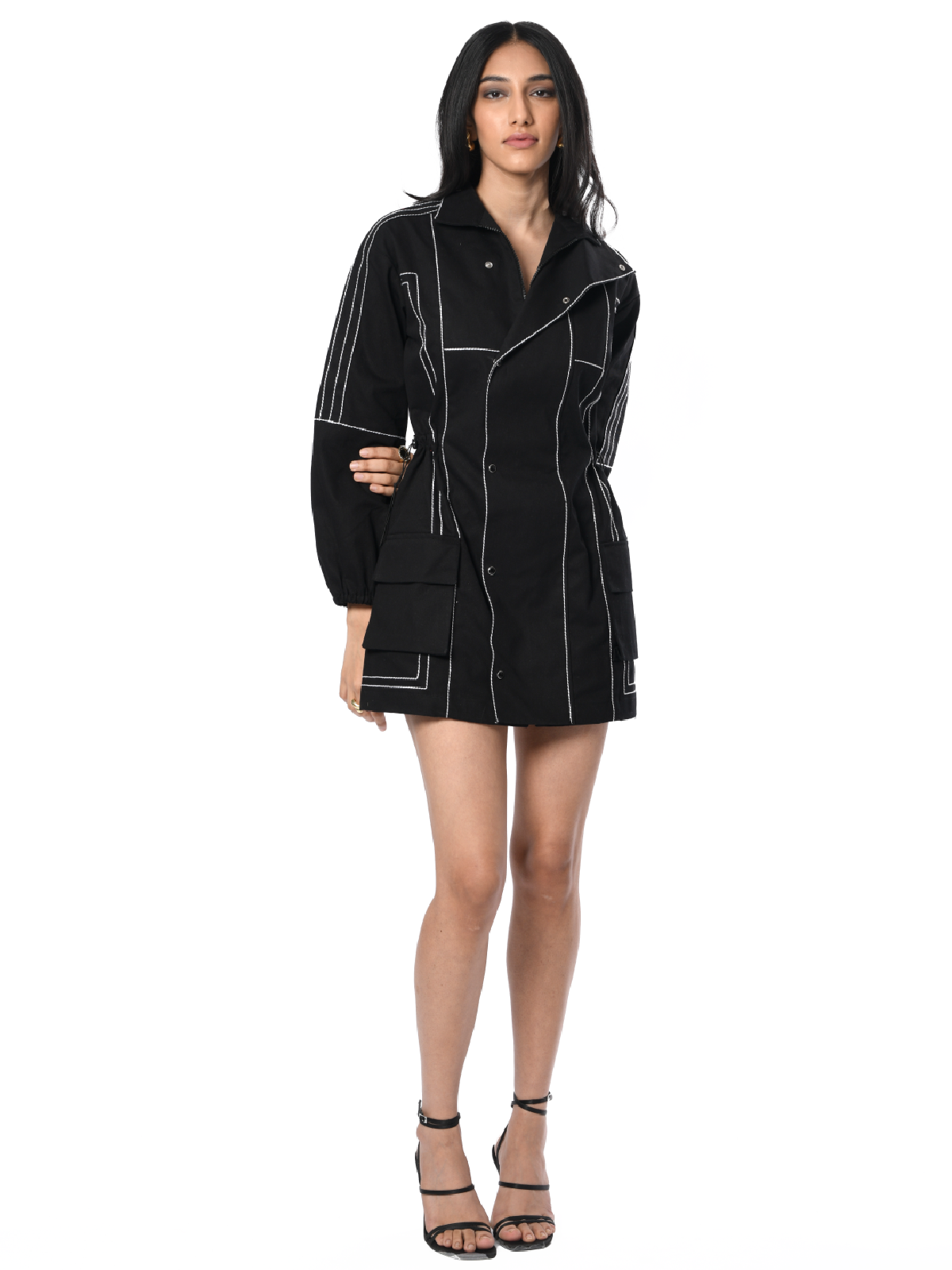 Label Jenn Buy Branded Dresses for women | The Label Jenn