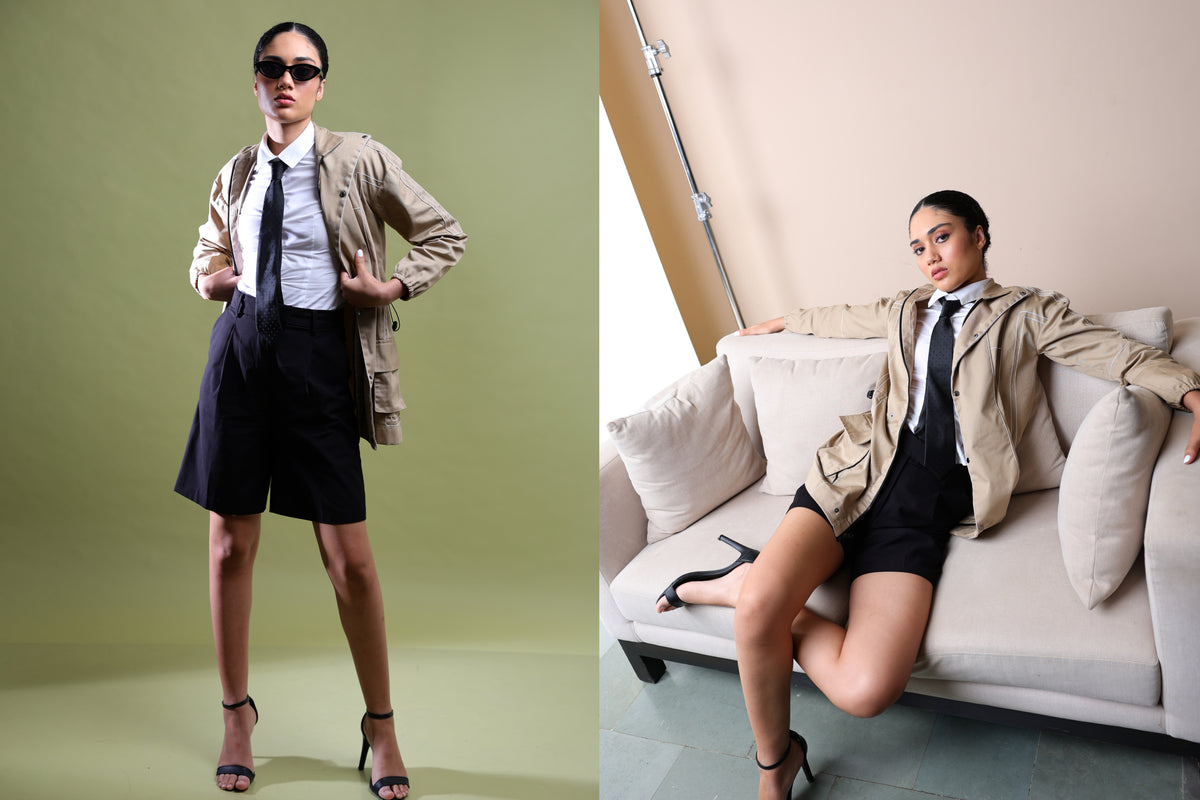 Label Jenn Premier Online Fashion Store, Online Designer Store For Women - The La