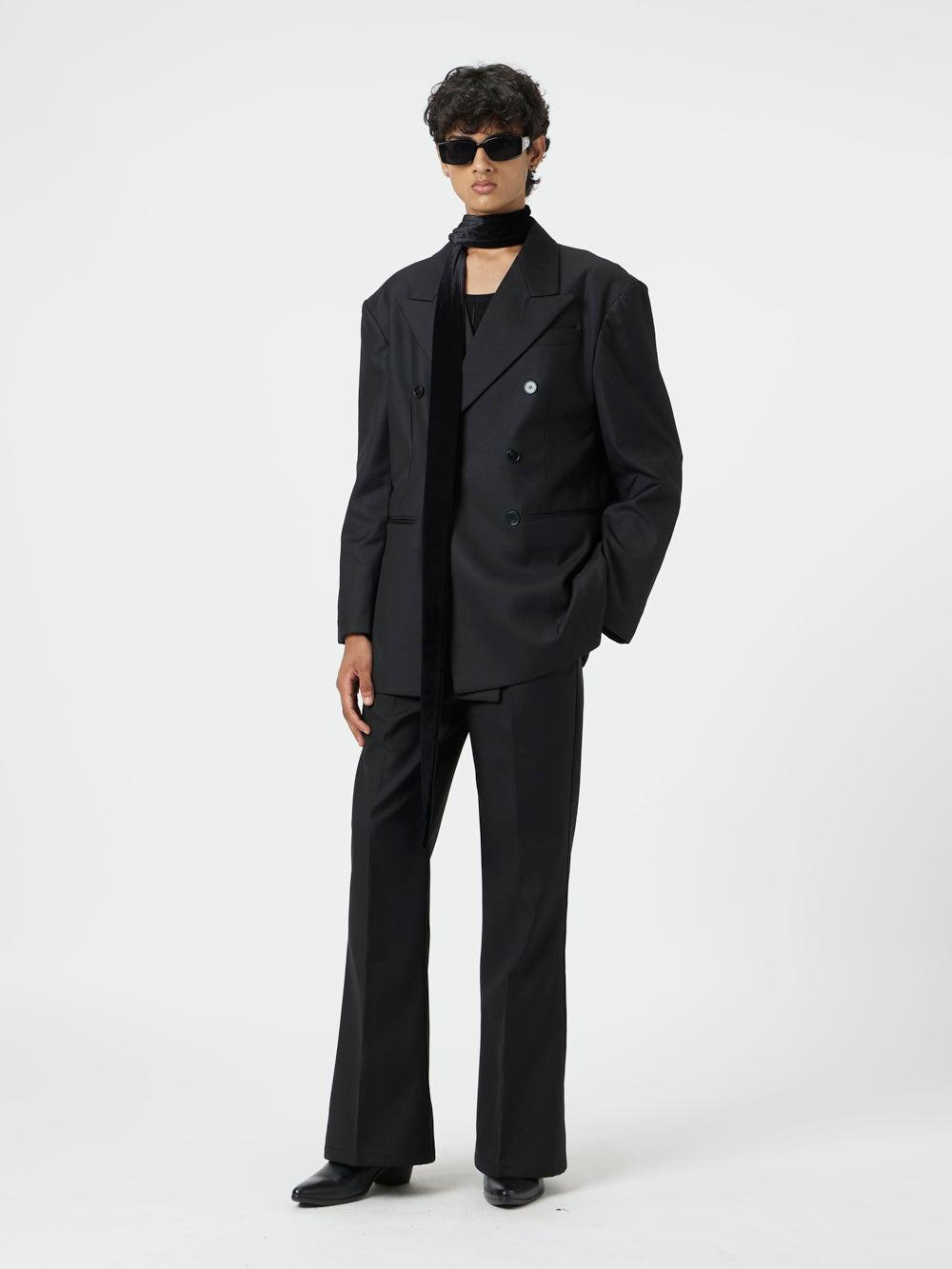 Modern Gent Blazer