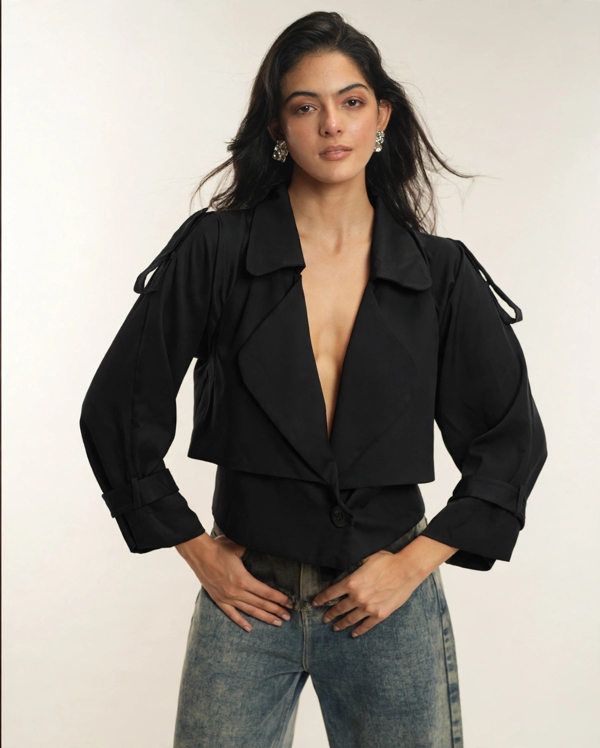 Safari Shirt