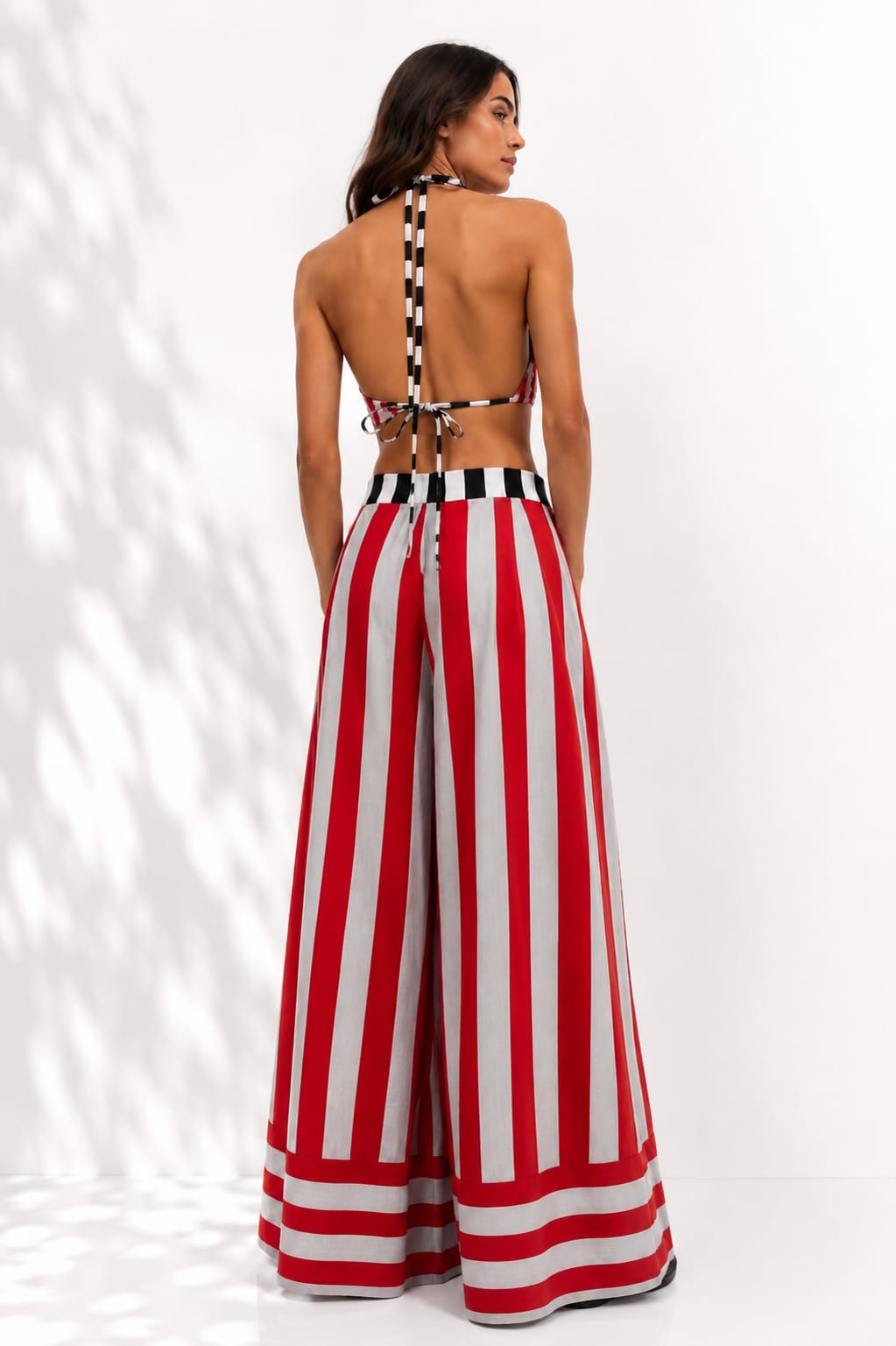 Moontide Top
