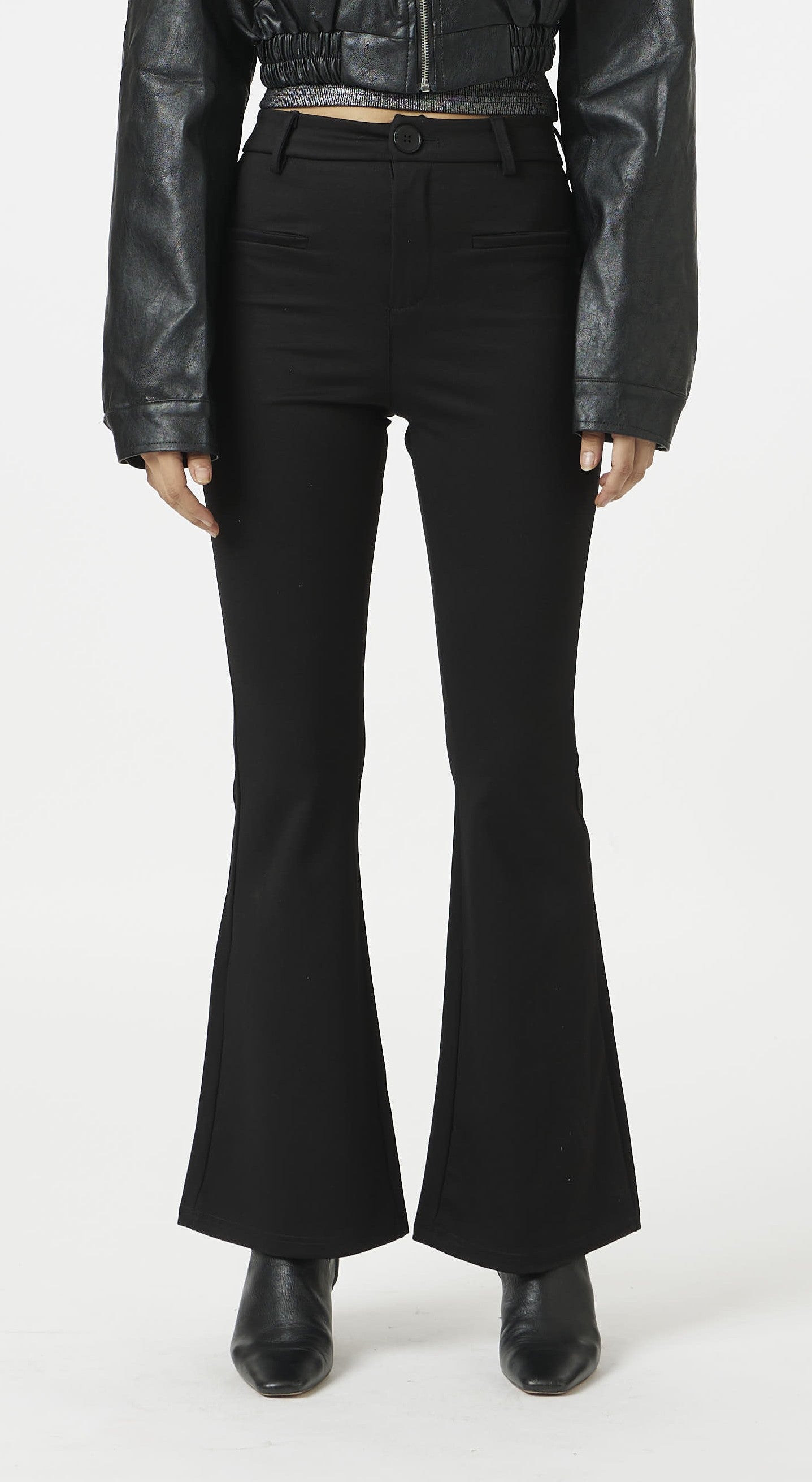 Simple Party Pants