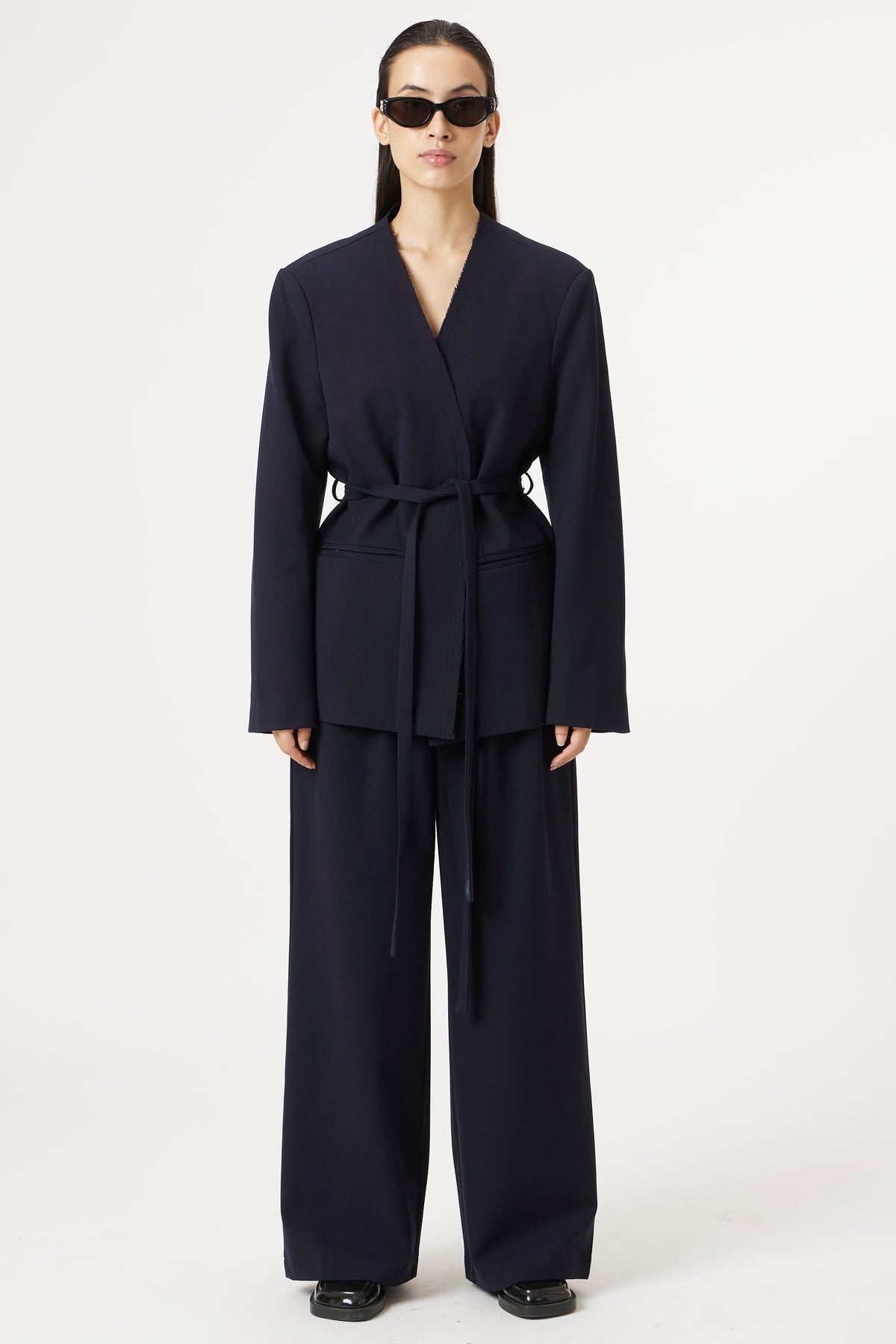 Front Row Suit