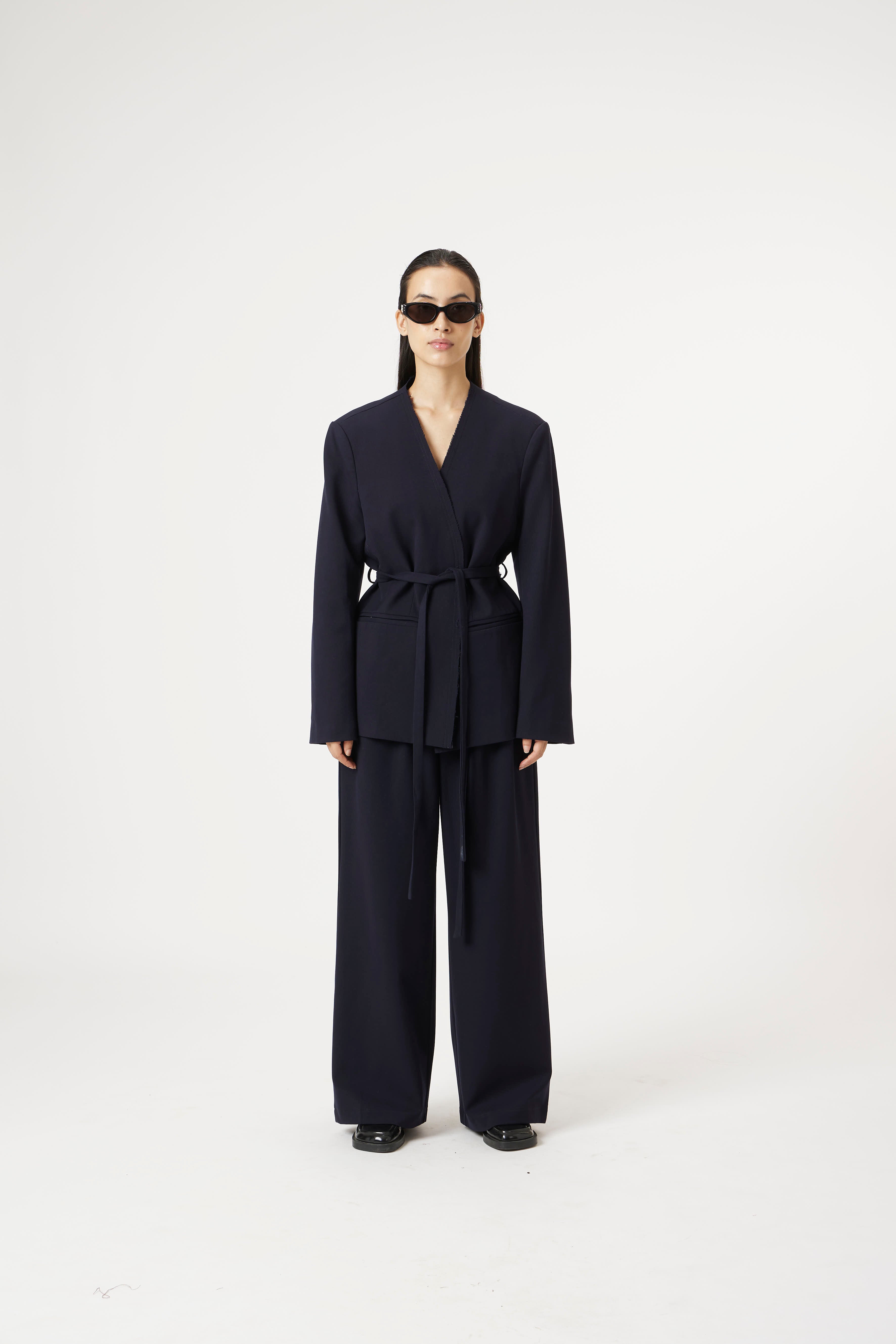 Front Row Suit