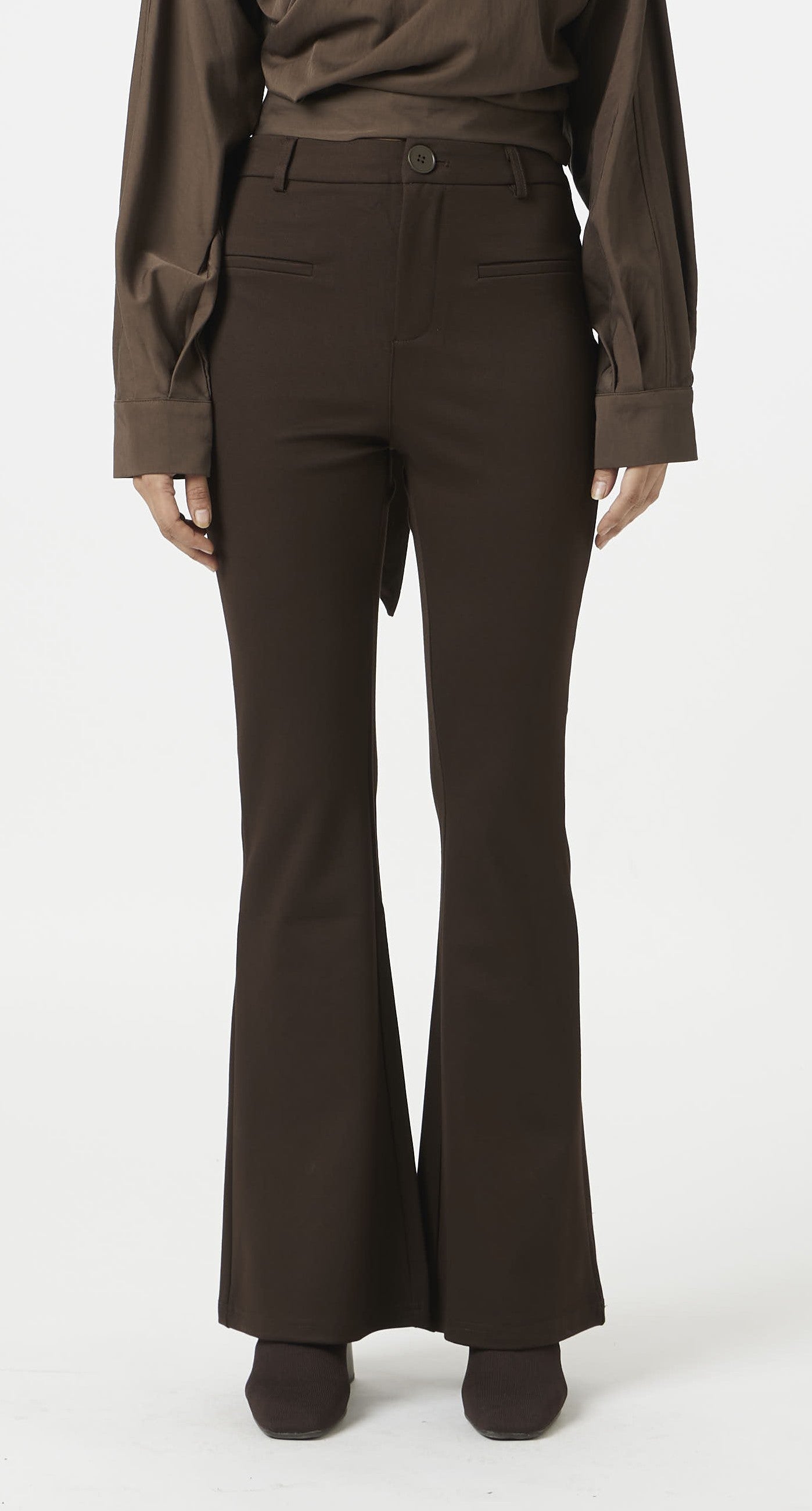 Simple Party Pants